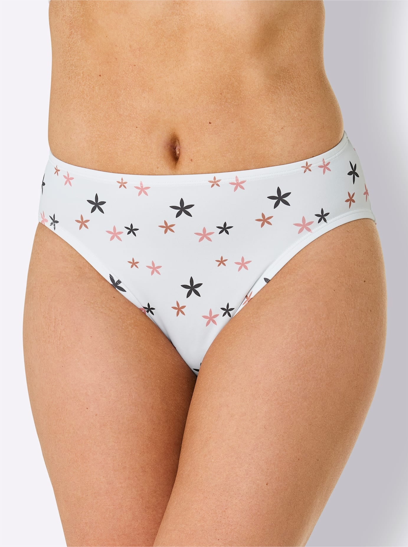 Jazz-Pants Slips, (3 St.)