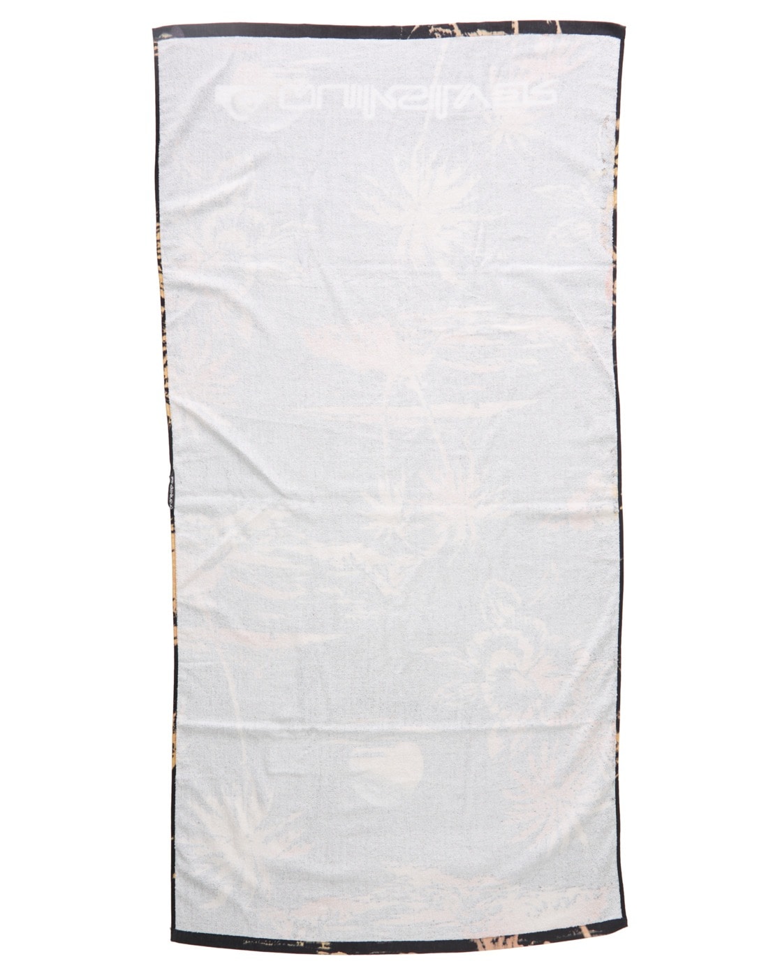 Quiksilver Badeponcho »Freshness«