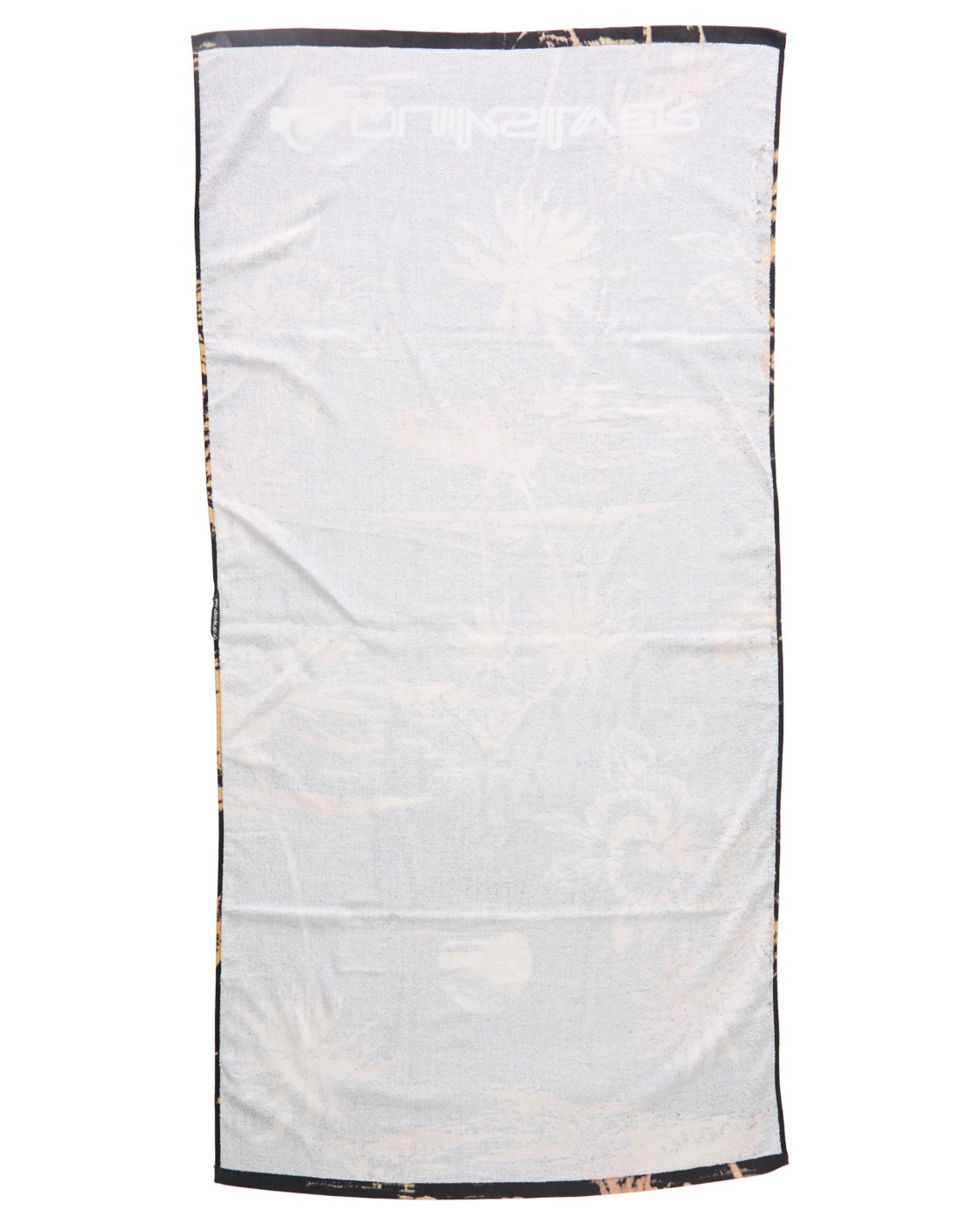 Quiksilver Badeponcho "Freshness" günstig online kaufen