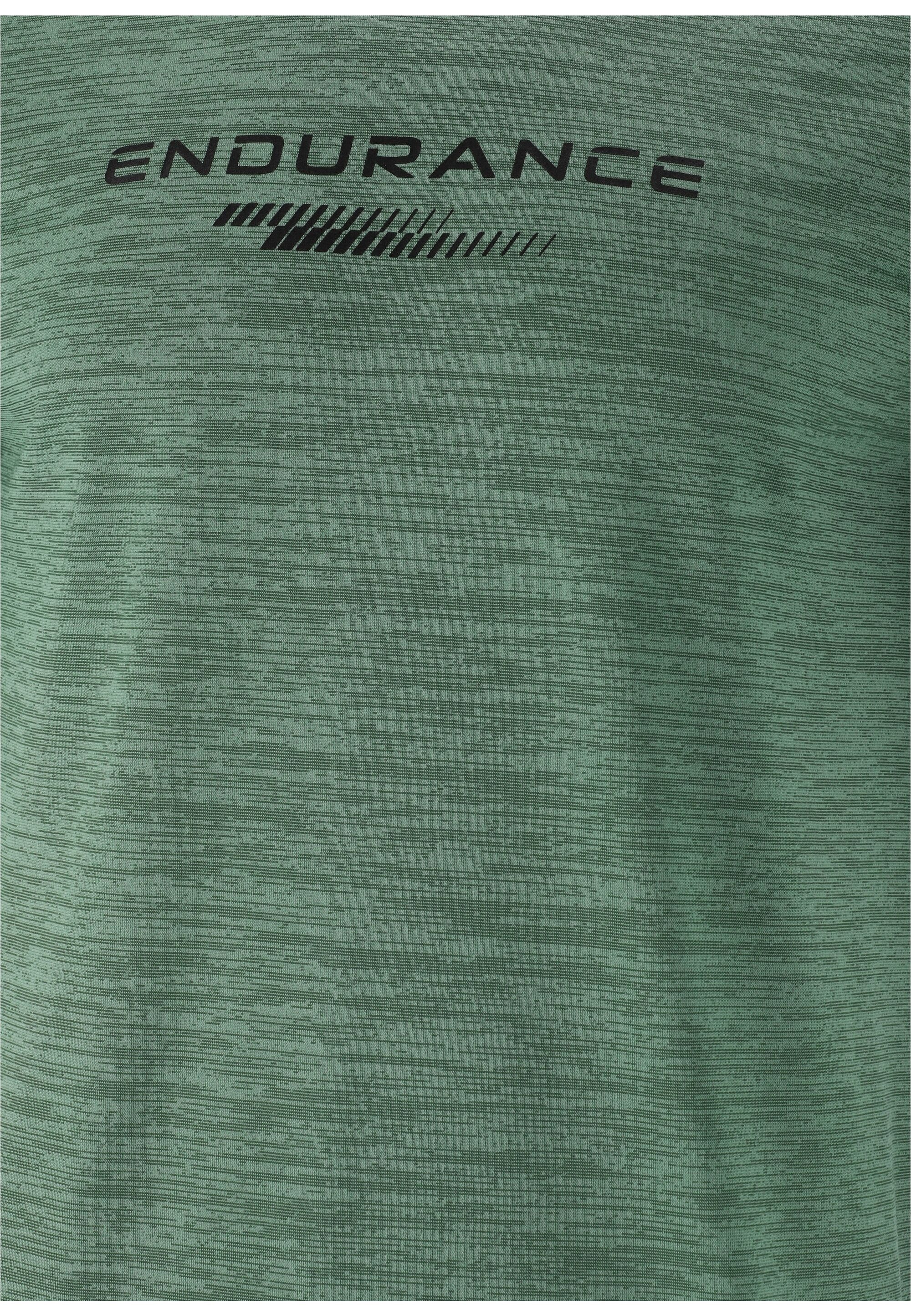 ENDURANCE Funktionsshirt »PORTOFINO«, (1 tlg.), mit praktischer Quick Dry-Technologie