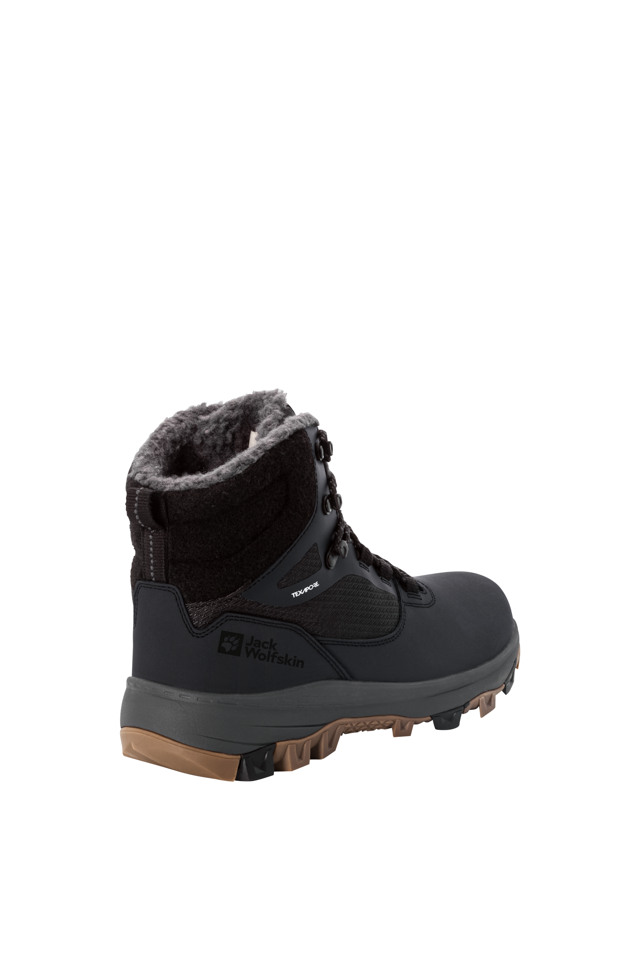 Jack Wolfskin Outdoorwinterstiefel »EVERQUEST TEXAPORE HIGH M«  Winterboots, Winterstiefel, Snowboots, Winterschuhe, gefüttert
