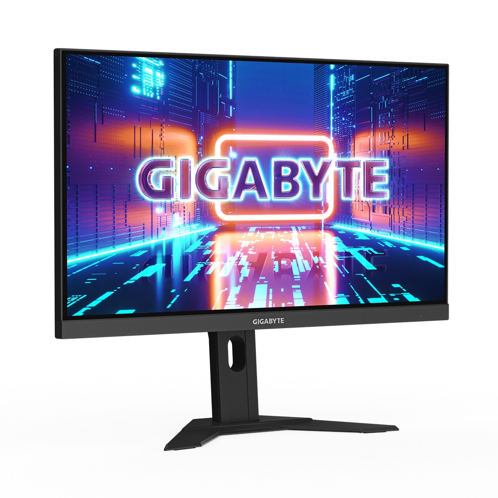 Gigabyte Gaming-Monitor »M27U«, 68 cm/27 Zoll, 3840 x 2160 px, 4K Ultra HD, 1 ms Reaktionszeit, 160 Hz