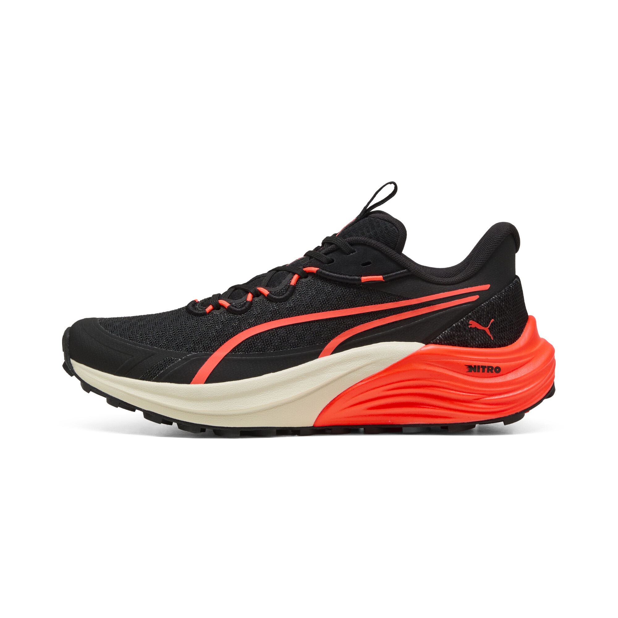 PUMA Trainingsschuh »Electrify NITRO™ 4 Trail Laufschuhe Herren«