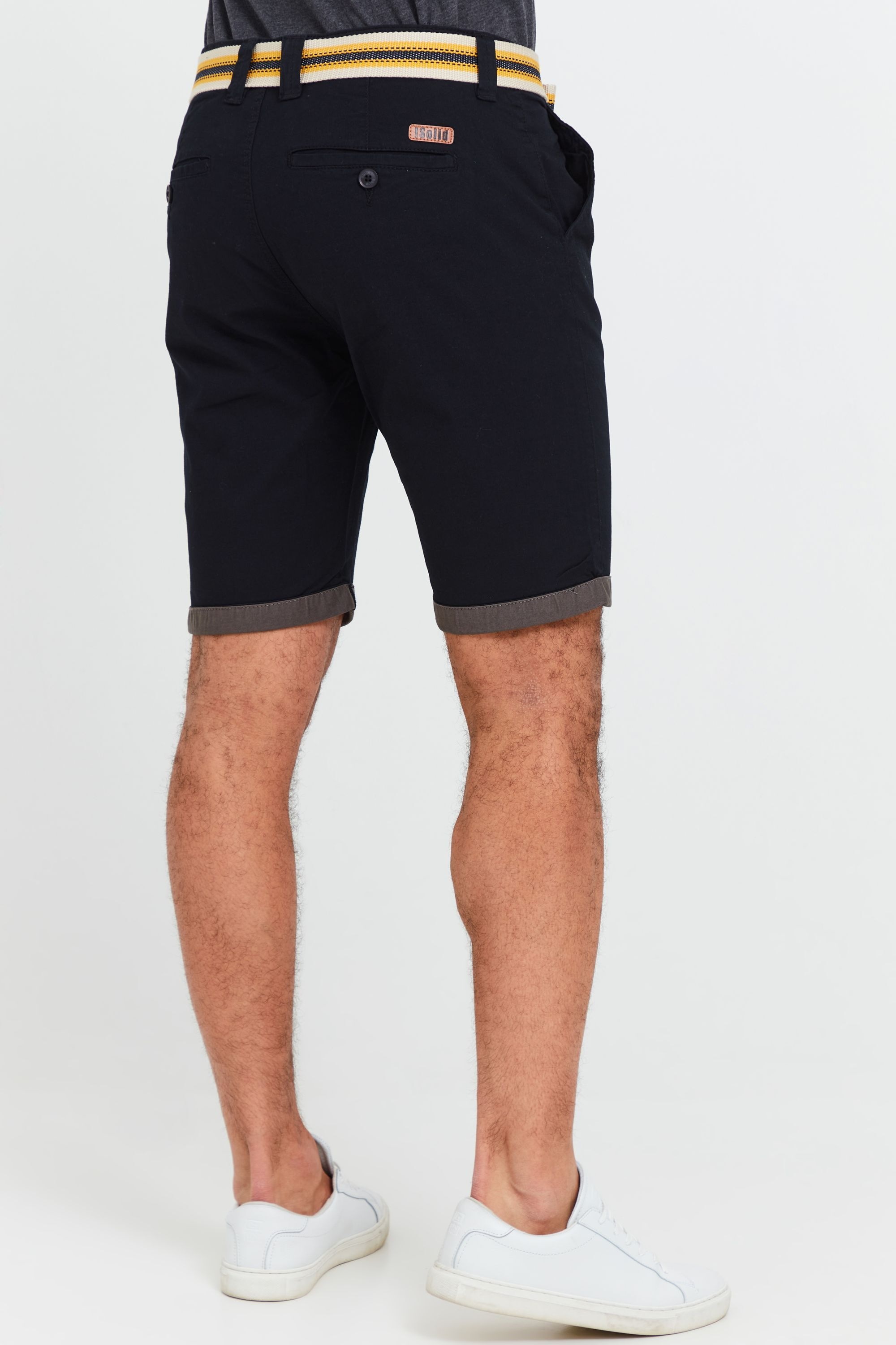 !Solid Chinoshorts »Chinoshorts SDLagos«