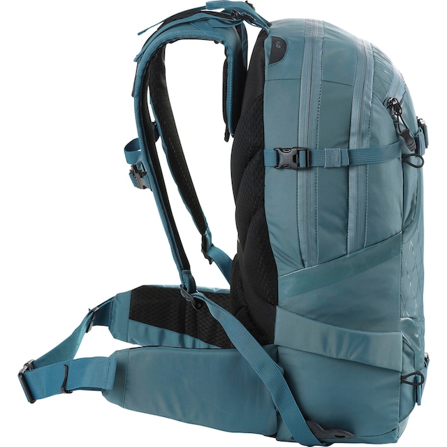 NITRO Freizeitrucksack »Slash 25 Pro, Arctic«, speziell für den Wintersport  konzipiert online bestellen | BAUR