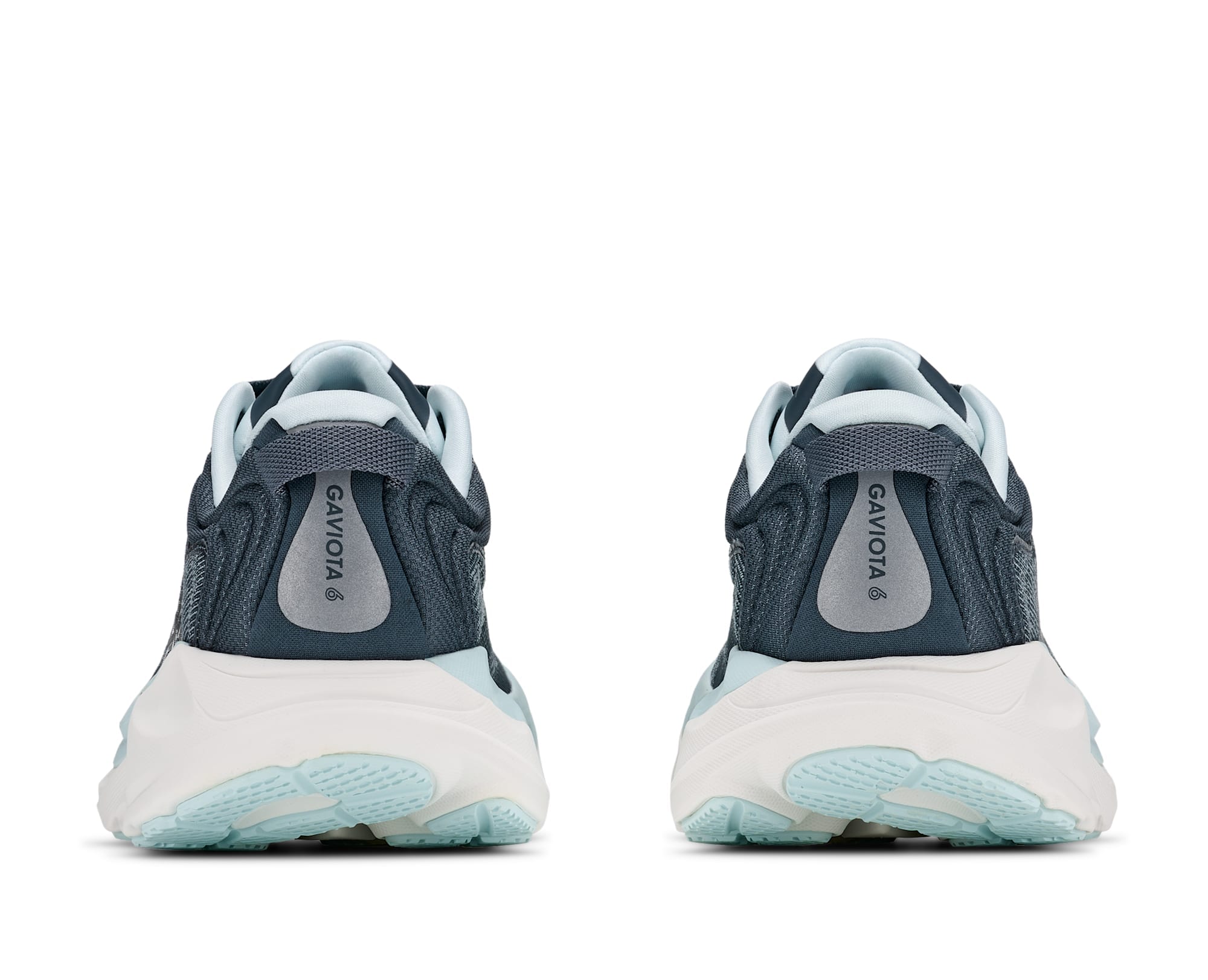 Hoka One One Laufschuh »GAVIOTA 6«  für Überpronation, atmungsaktives Obermaterial
