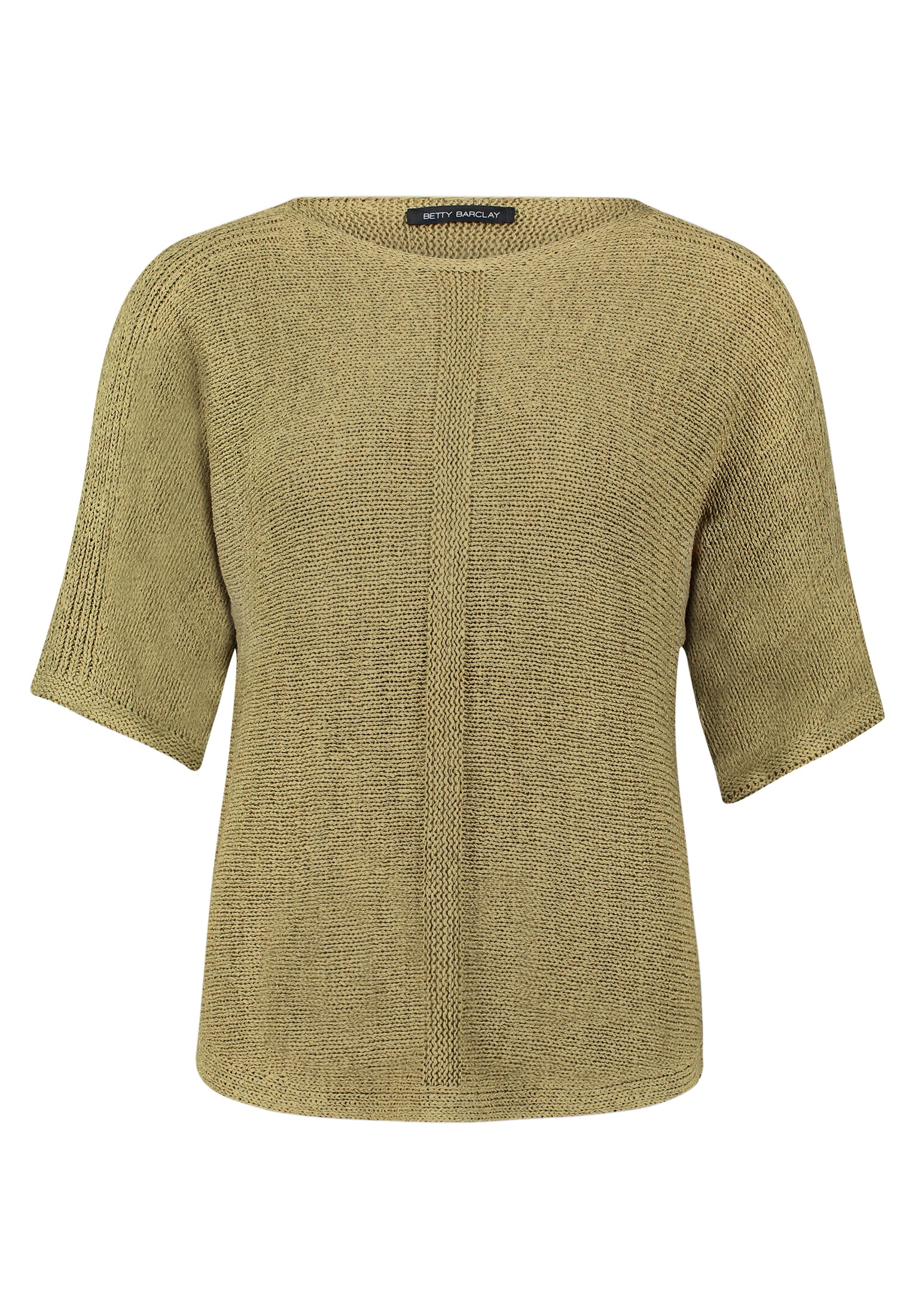 Betty Barclay Kurzarmshirt »Damen kurzarm« 1 tlg.