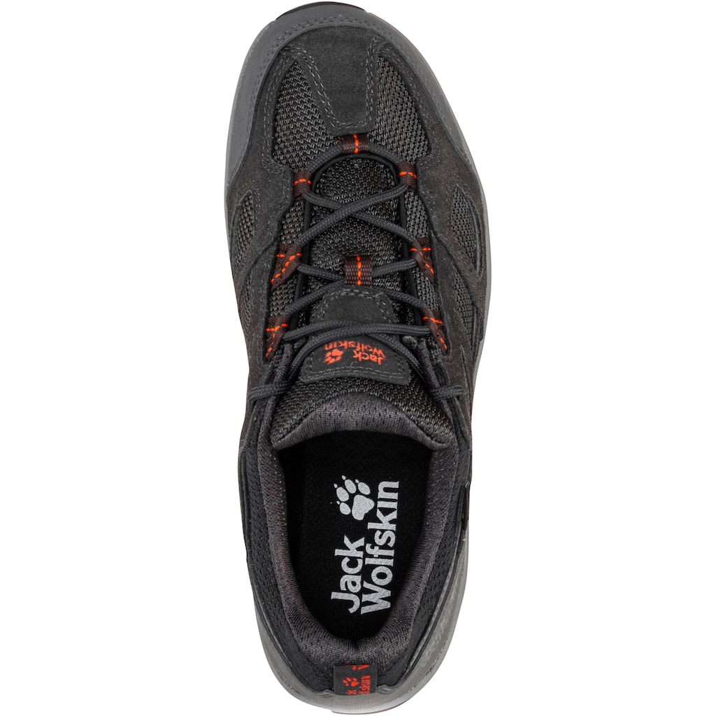 Jack Wolfskin Wanderschuh »VOJO 3 TEXAPORE LOW M«