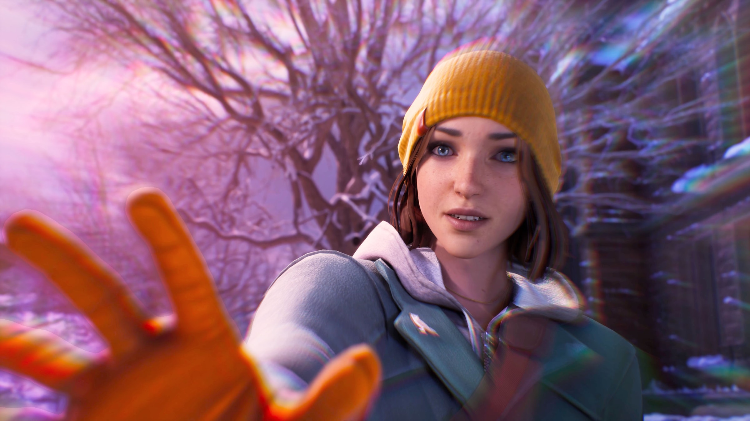 SquareEnix Spielesoftware »Life is Strange: Double Exposure« Nintendo Switch