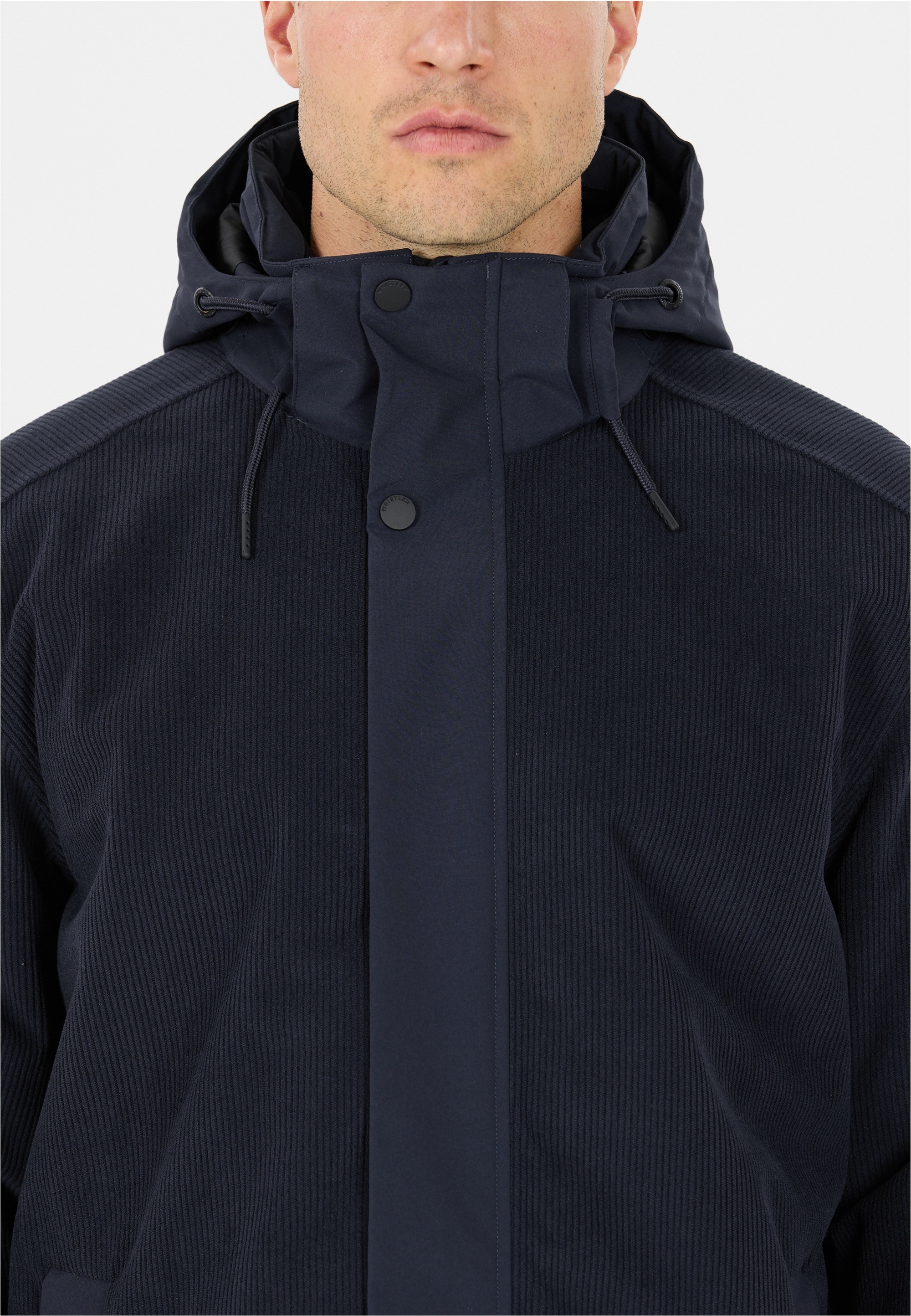 WHISTLER Outdoorjacke »Hollow« mit Bionic Finish DWR-Imprägnierung