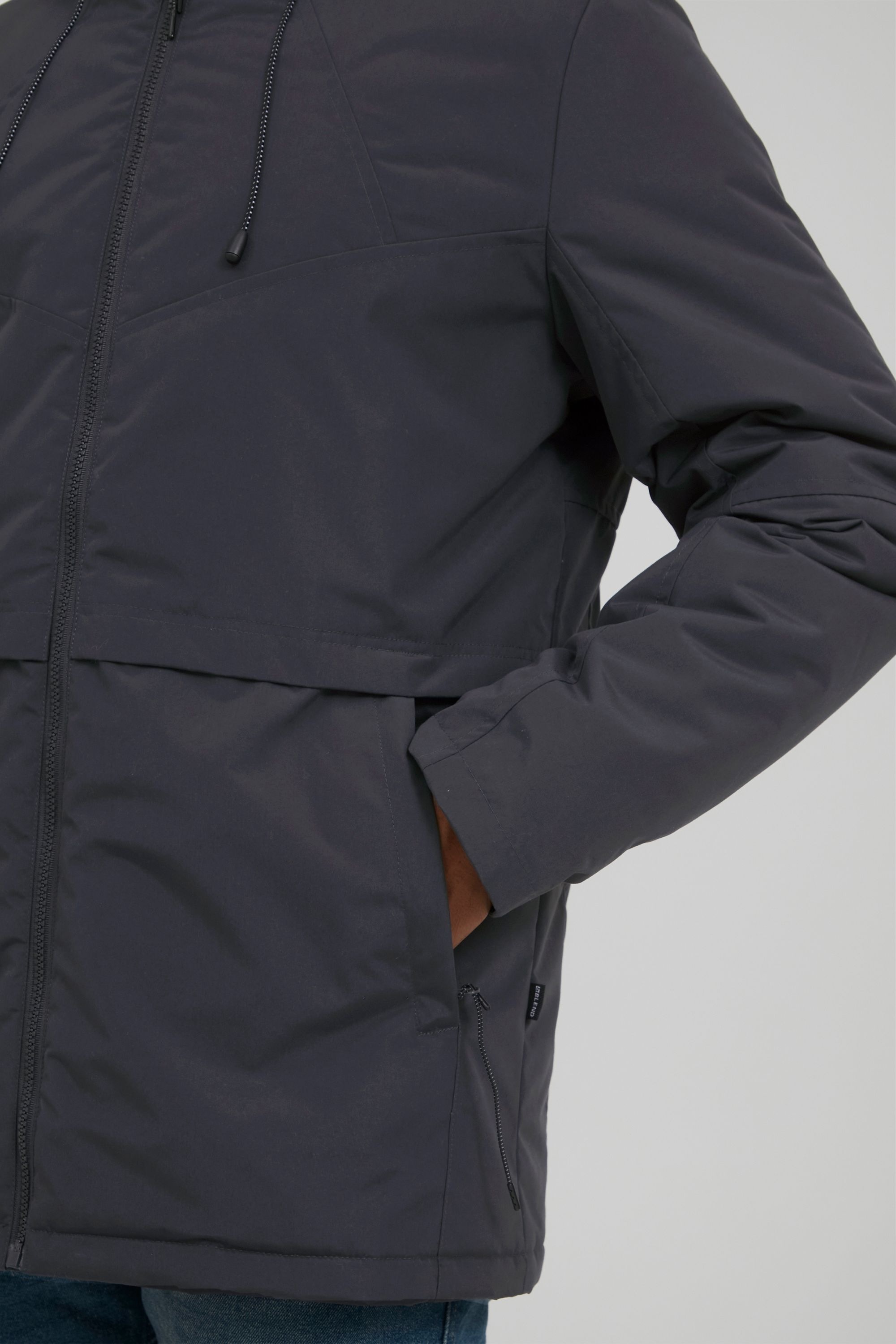 Blend Langmantel »Parka BHFosco«
