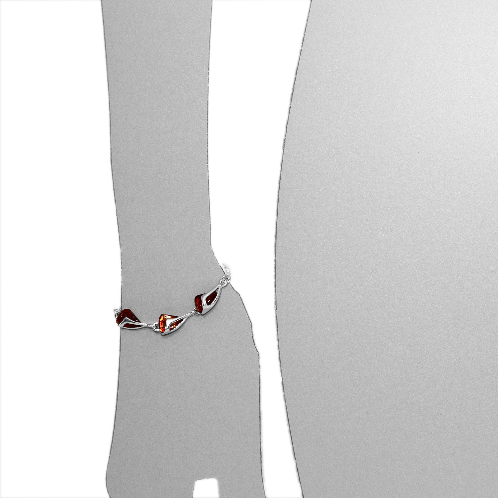OSTSEE-SCHMUCK Armband »Ostsee-Schmuck Armband Tilde Armband Tilde«