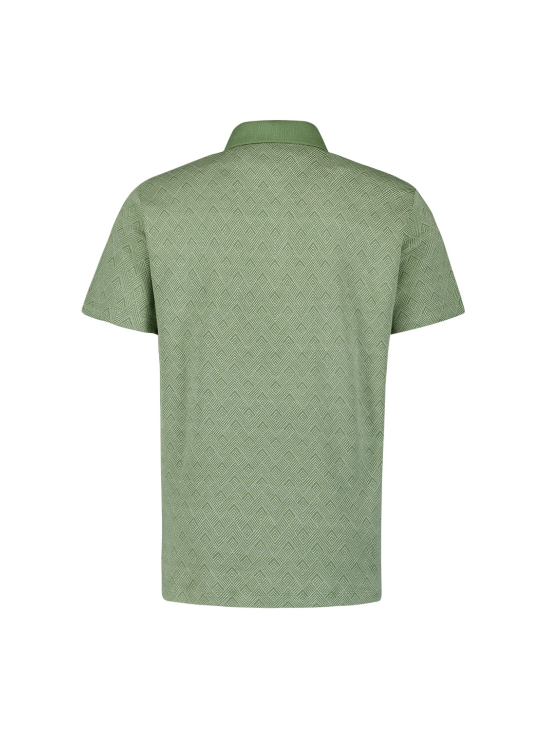 NO EXCESS T-Shirt »No Excess Polo-Shirt«