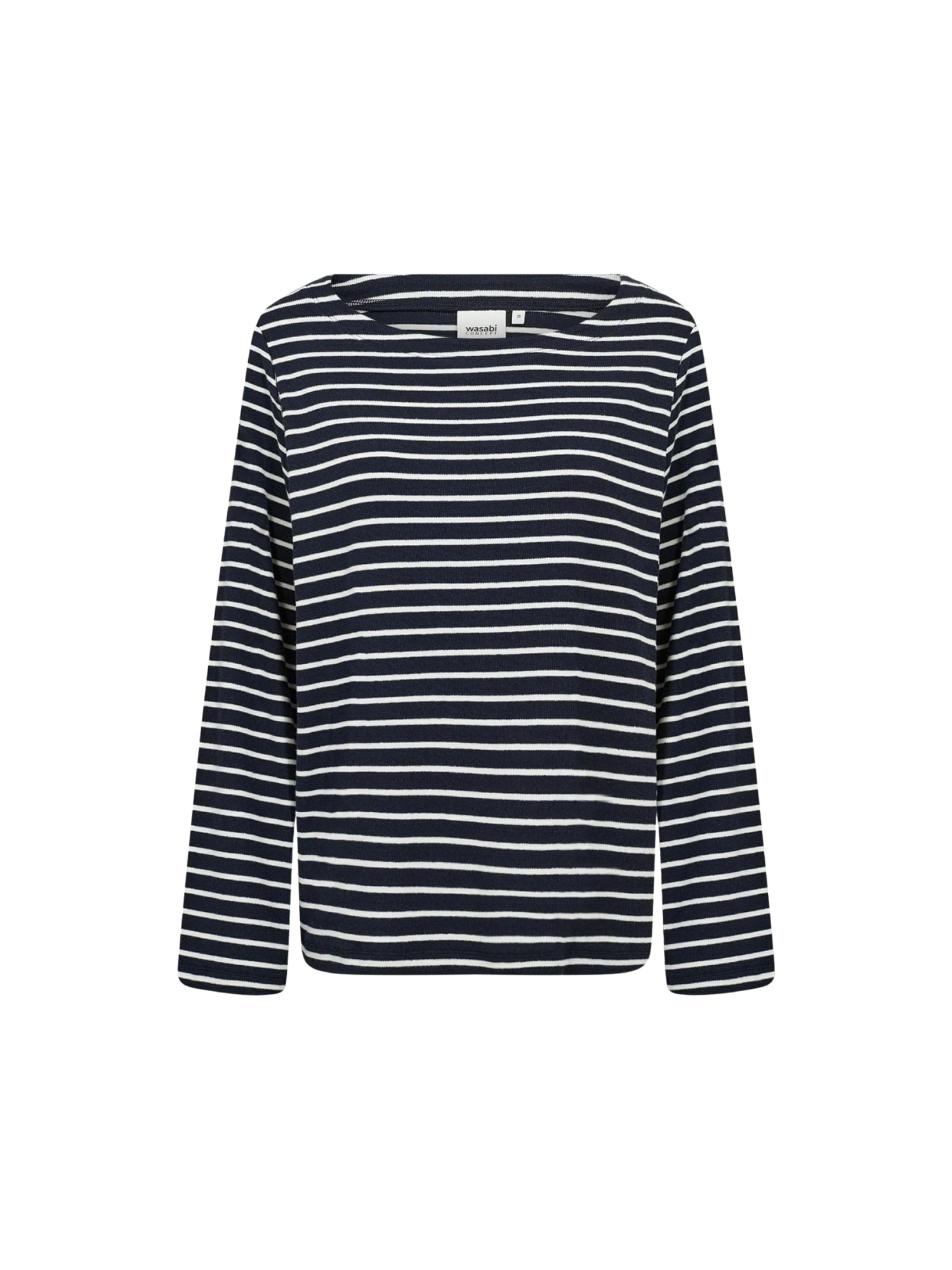 Wasabi Concept Kurzarmhemd "Wasabi Concept T-shirt WA-SAKAR 2" günstig online kaufen