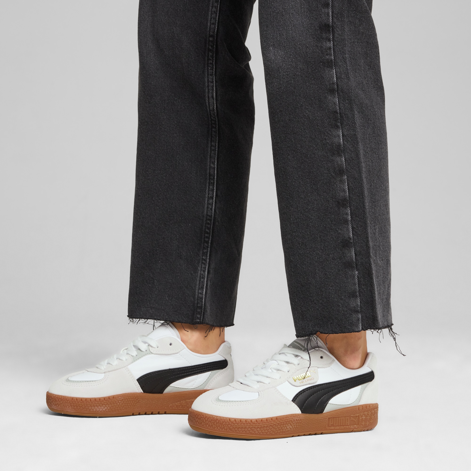 PUMA Sneaker »PALERMO MODA WNS«