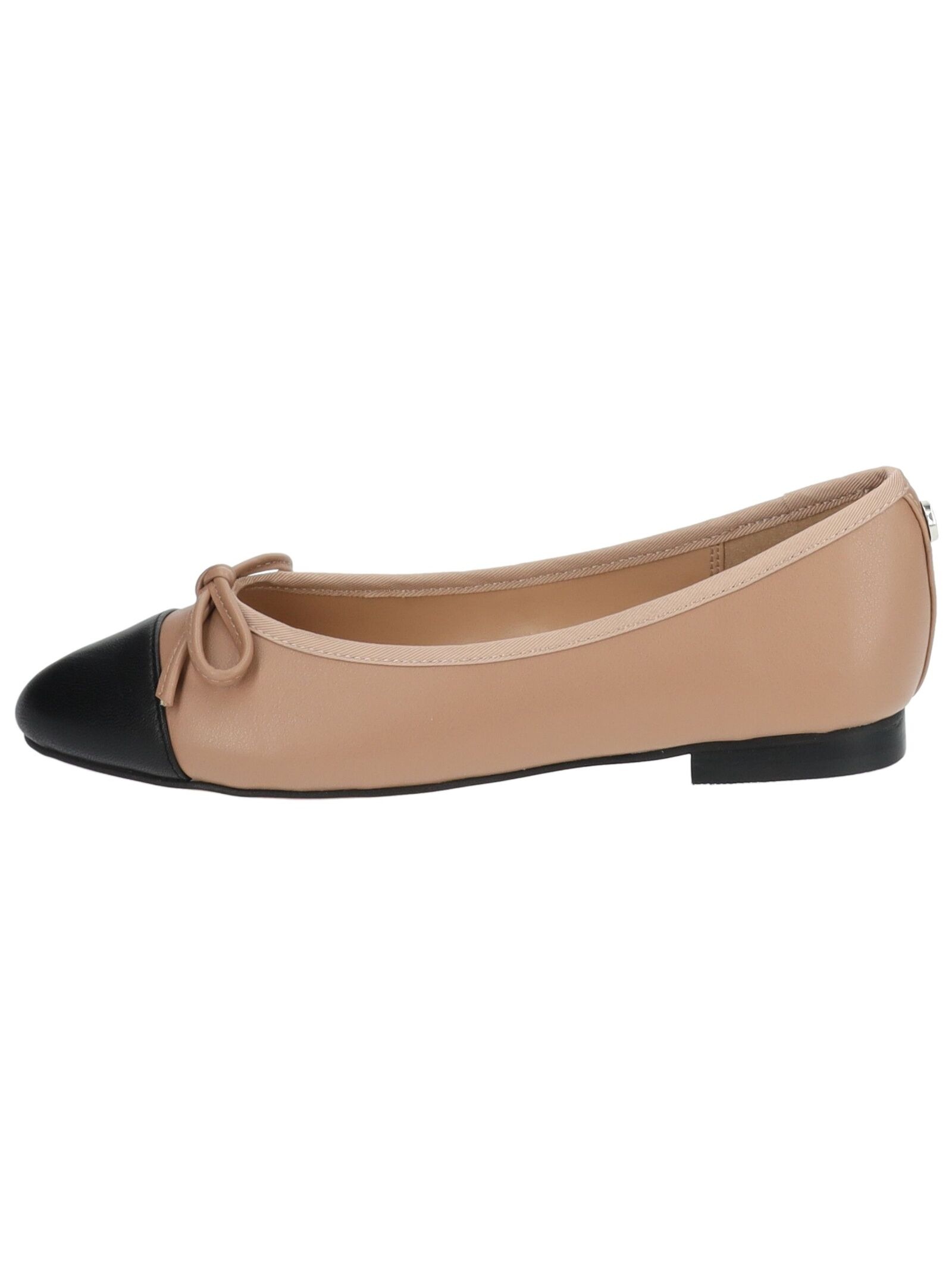STEVE MADDEN Ballerina »STEVE MADDEN Ballerinas Leder/Synthetik«