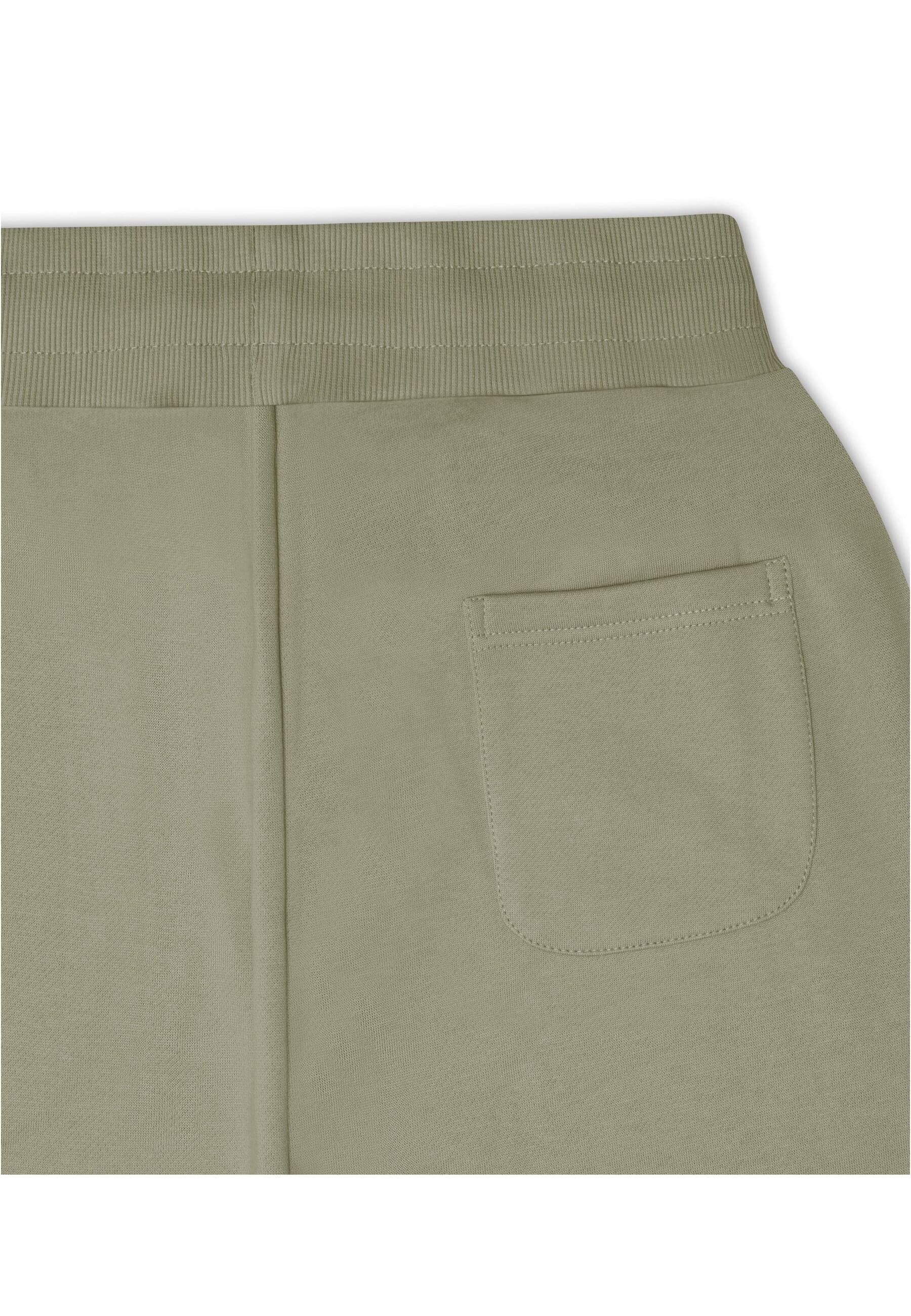 Dropsize Jogginghose »Dropsize Herren Super Heavy Blank Jogger«, (1 tlg.)