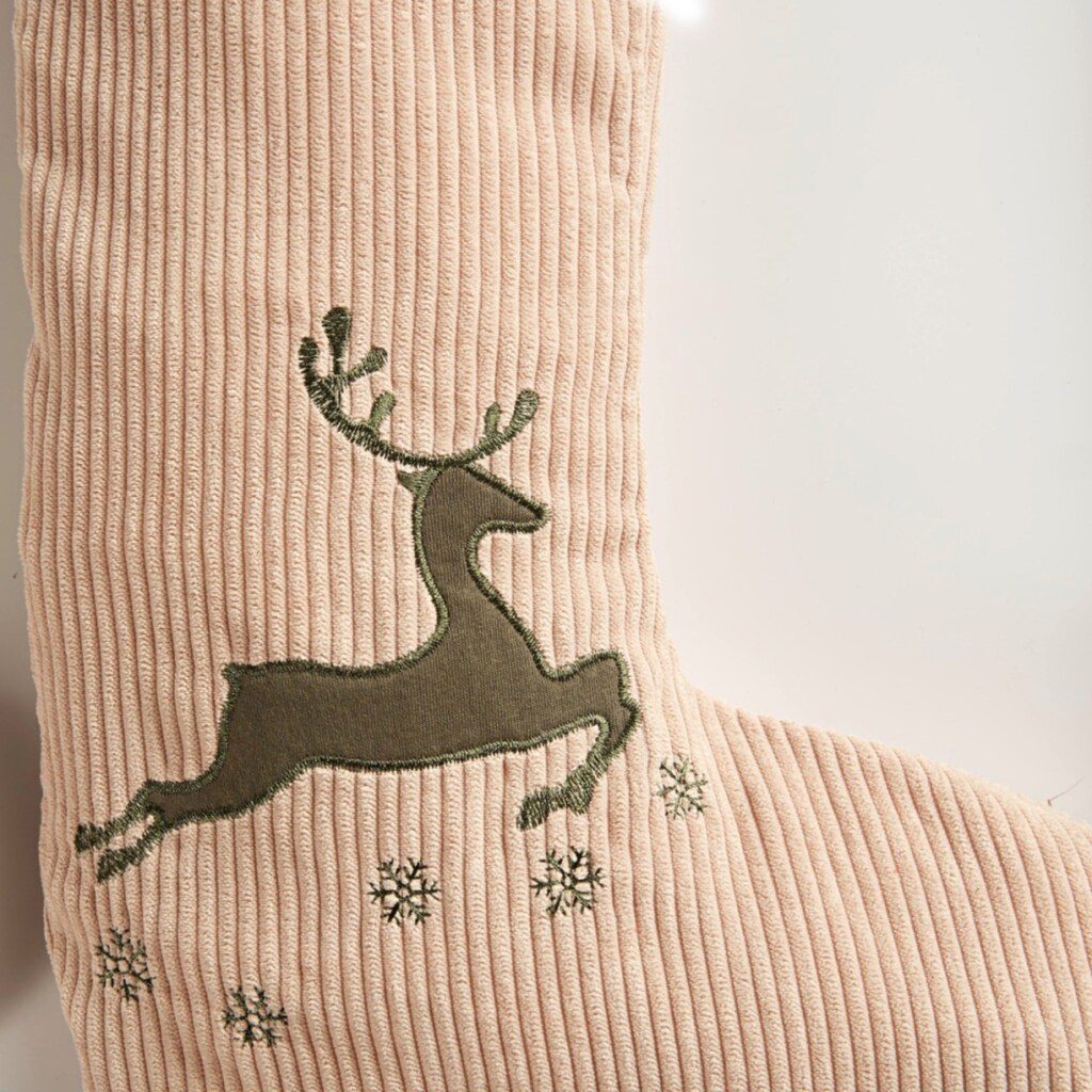 Schneider Nikolausstiefel »Weihnachtsdeko«