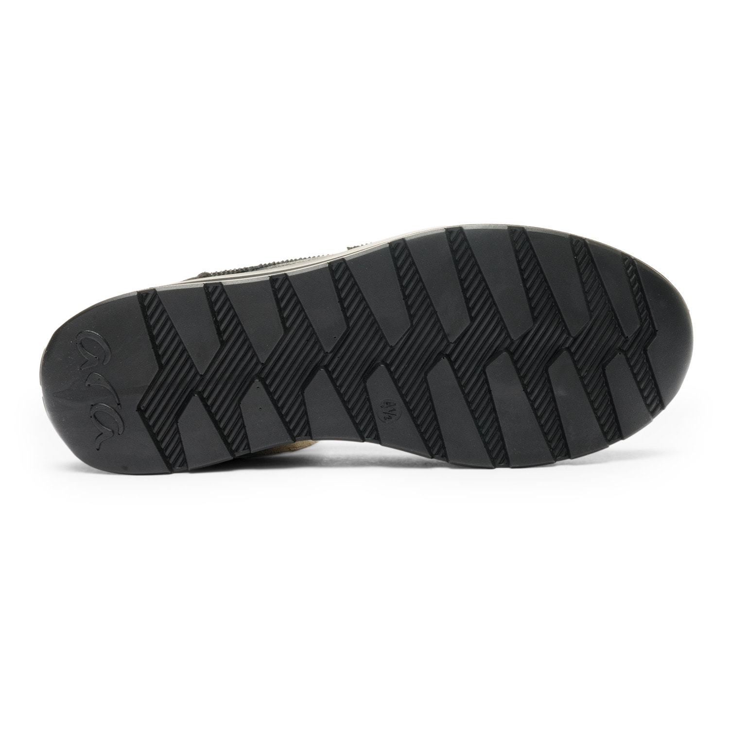 Ara Sneaker »NEW YORK«, Plateausneaker in Komfortweite H (= sehr weit)