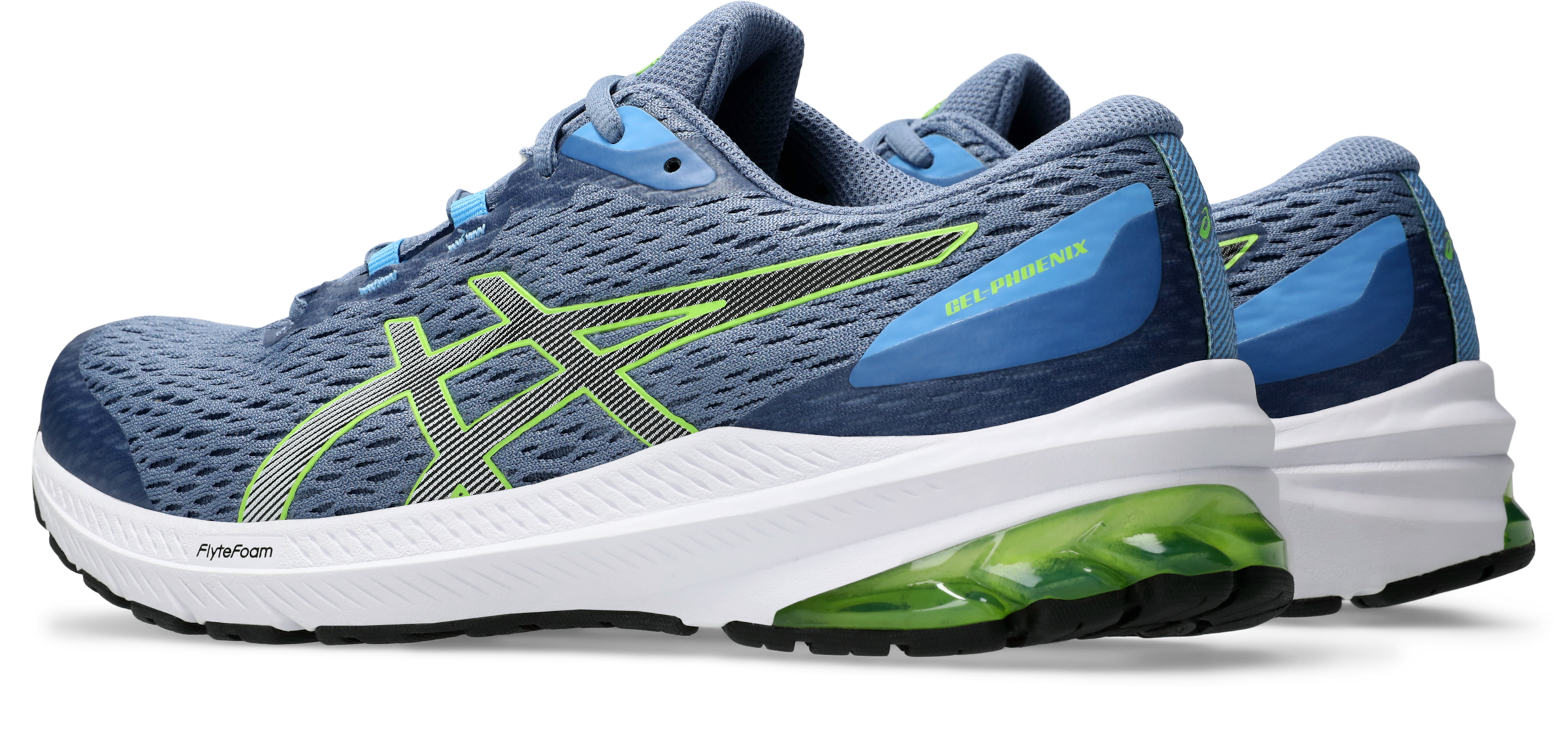 Asics Laufschuh »GEL-PHOENIX 12«