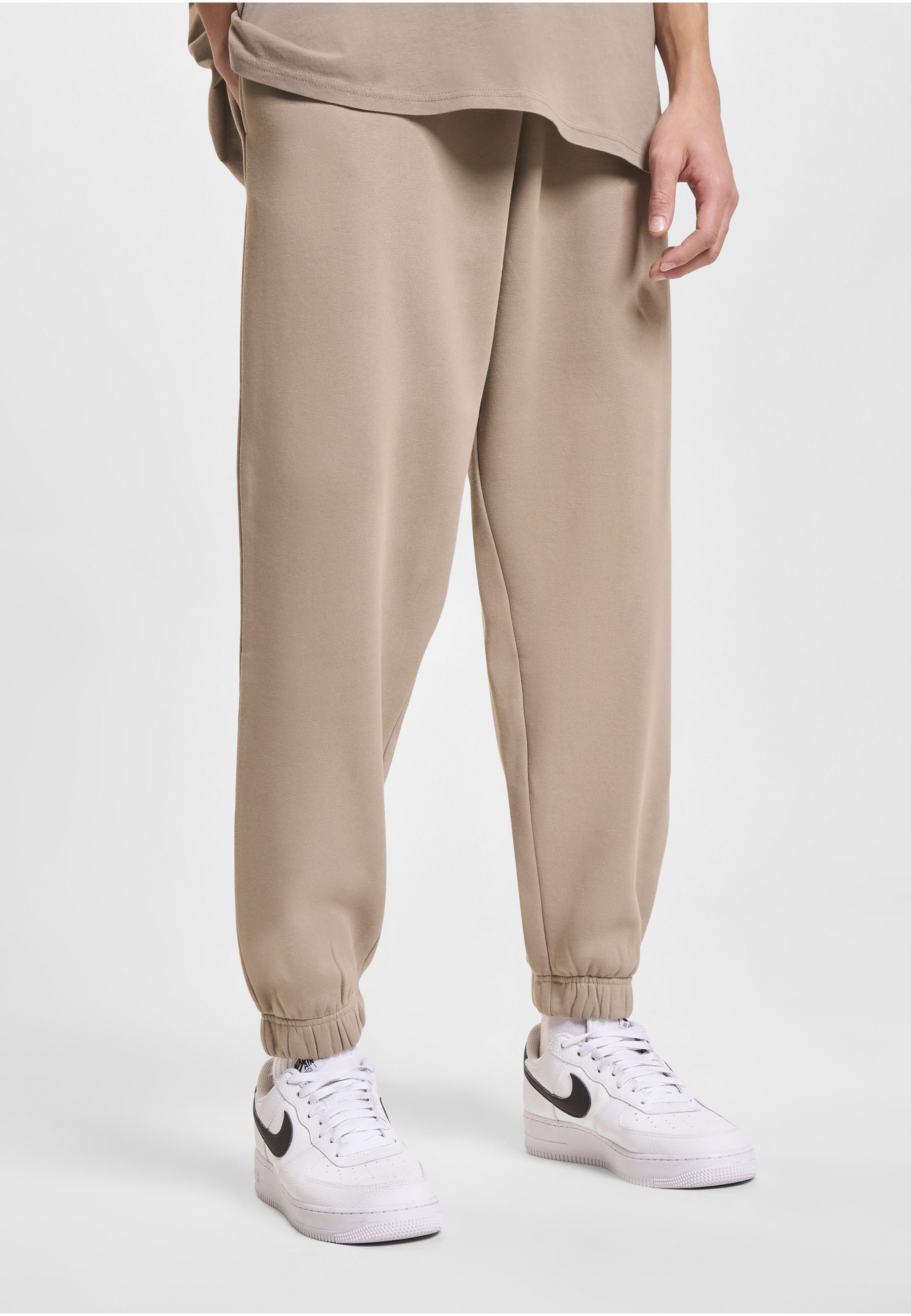 DEF Stoffhose "DEF Herren DEF Sweatpants" günstig online kaufen