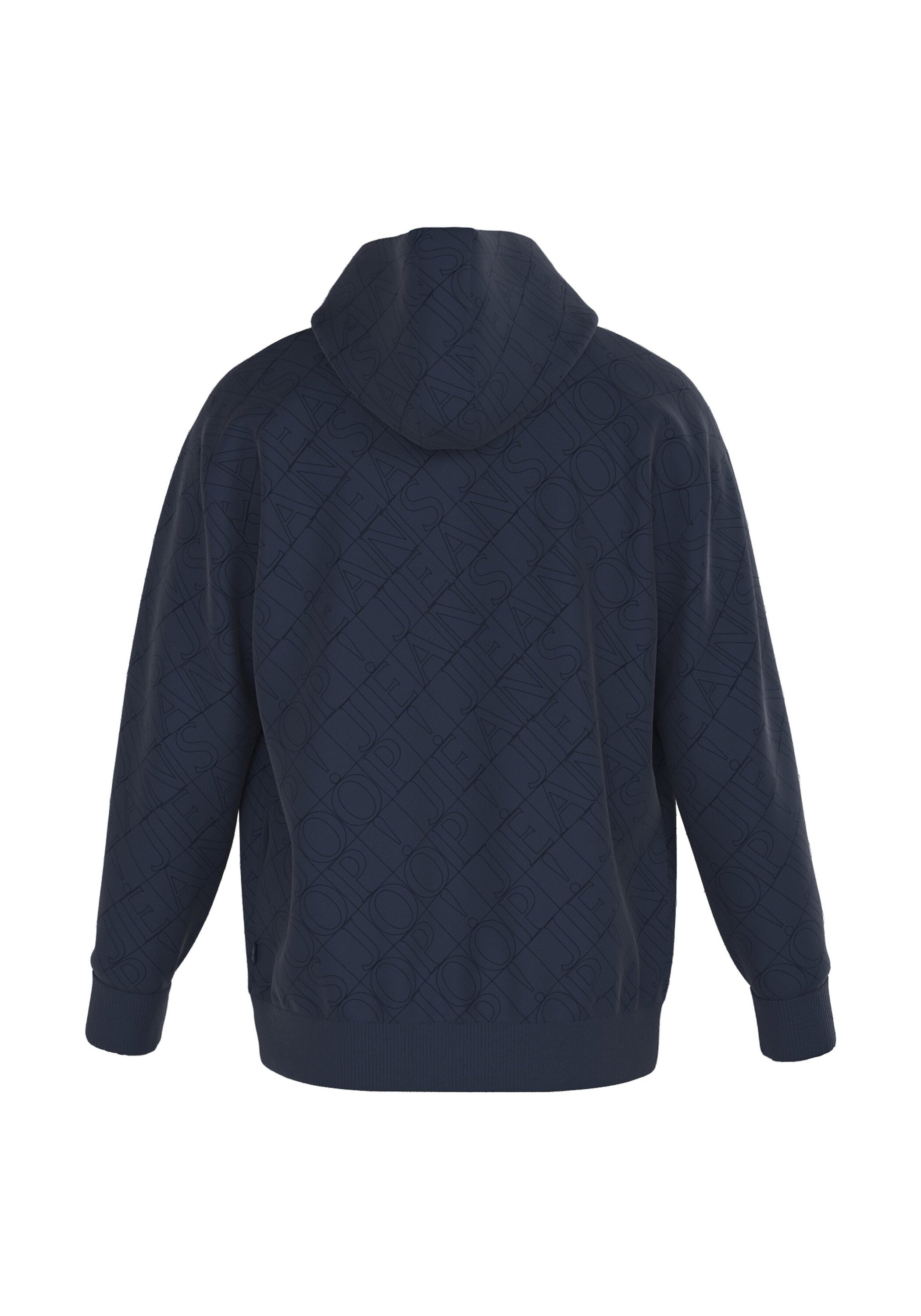 Joop Jeans Sweatshirt "Sweatjacke JJJ-26Cataldo" günstig online kaufen