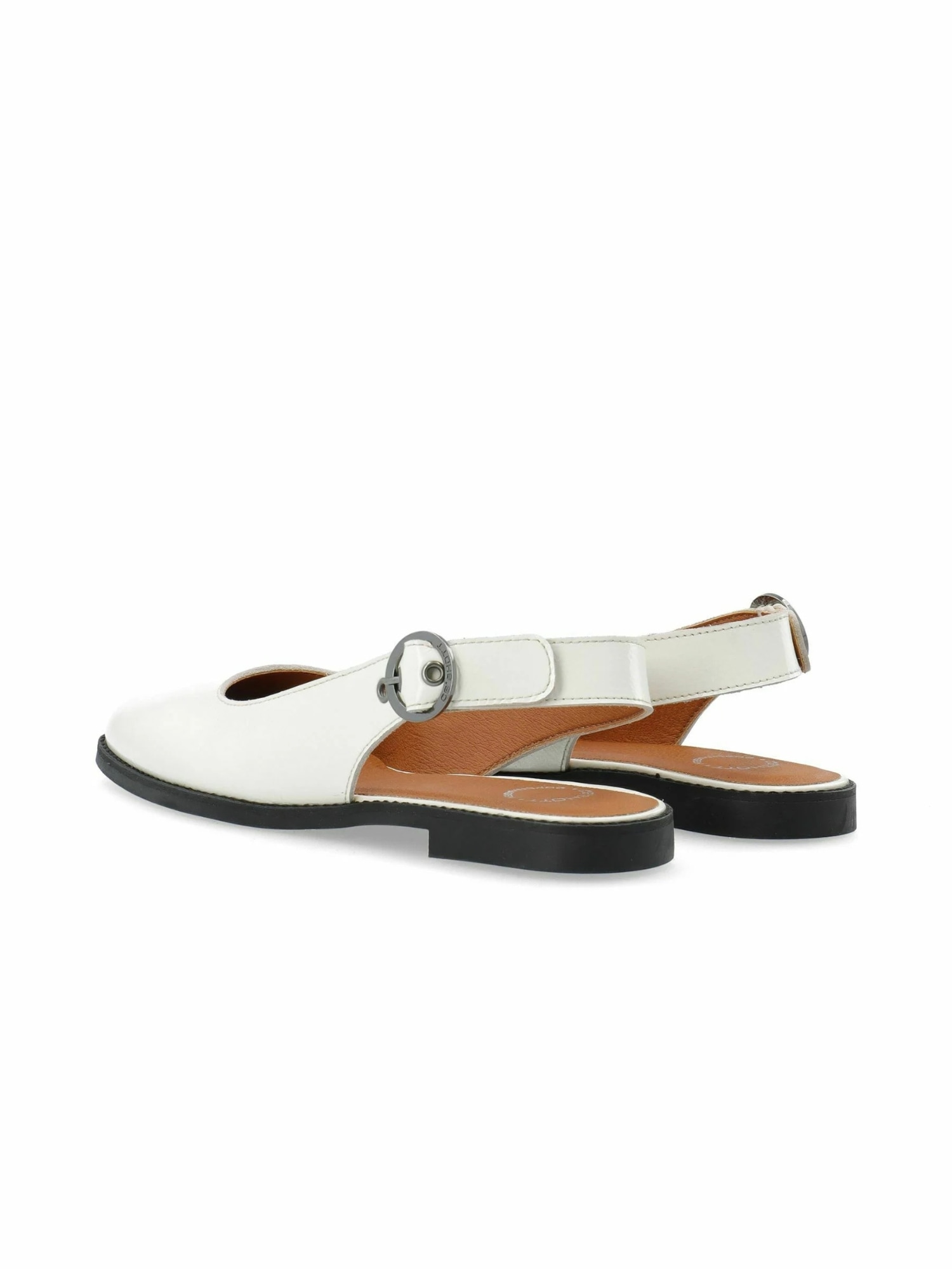 Ca'Shott Ballerina »Ca'Shott Ballet flats CASDIANA«