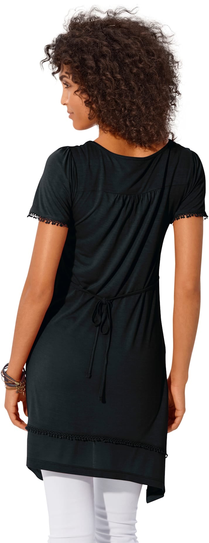 heine Longshirt »Longshirt«, (1 tlg.)