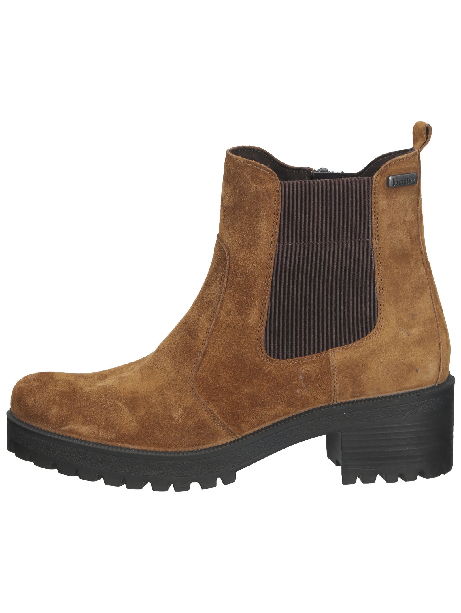 Bama Stiefelette »Bama Stiefelette Leder«