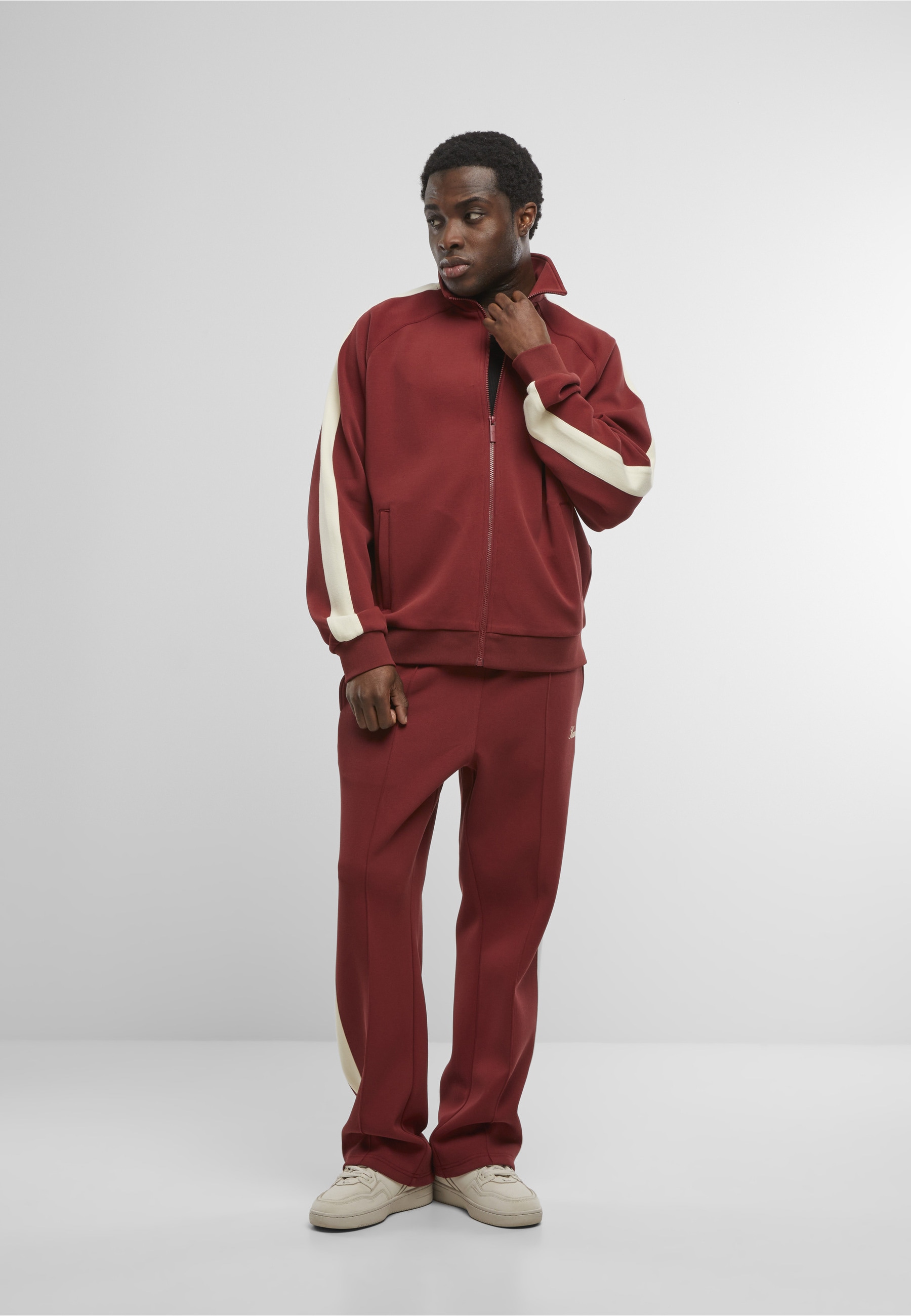 Karl Kani Jogginghose »Karl Kani Kani Sidestripe Trackpants«