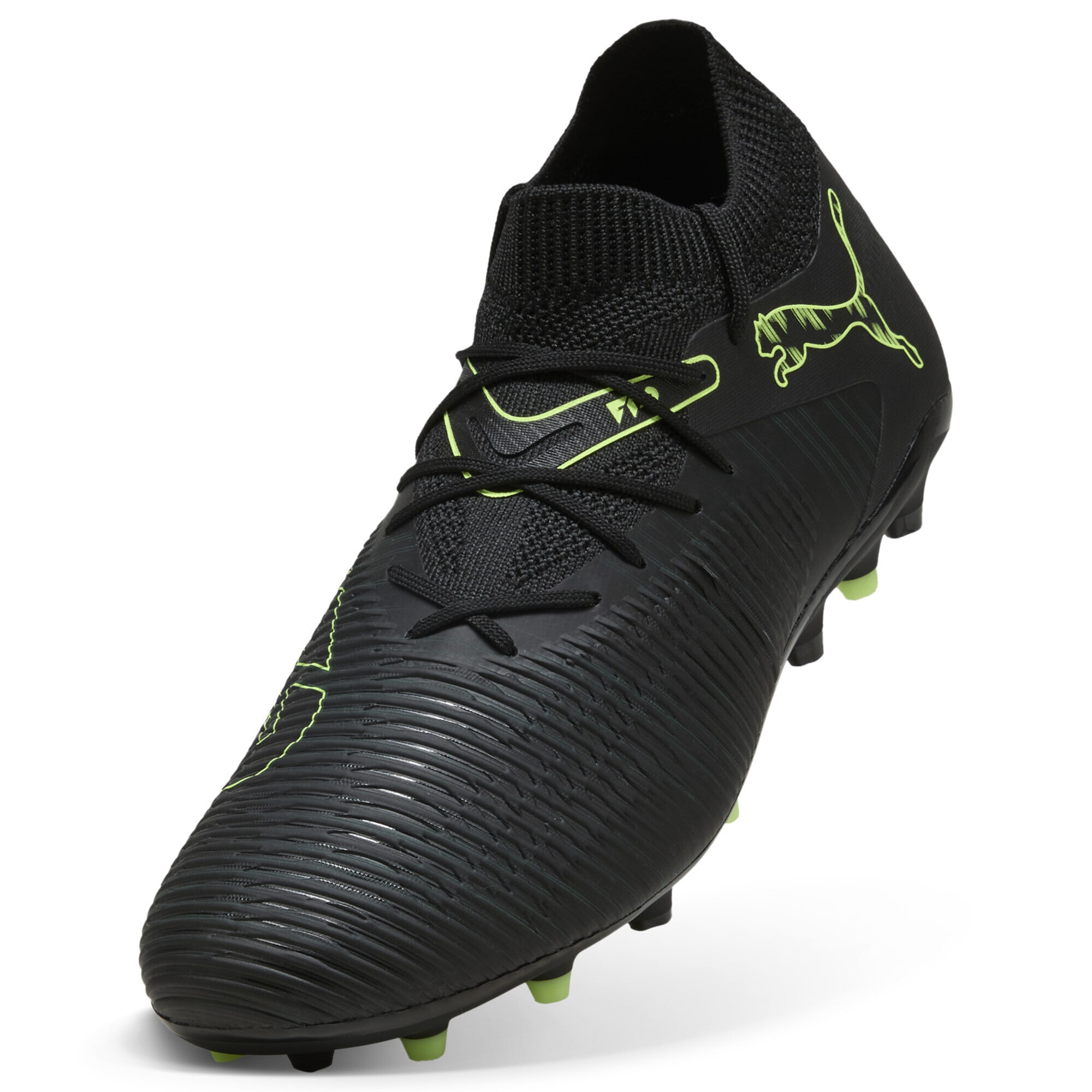 PUMA Fußballschuh »FUTURE 8 MATCH MG Fußballschuhe Erwachsene«