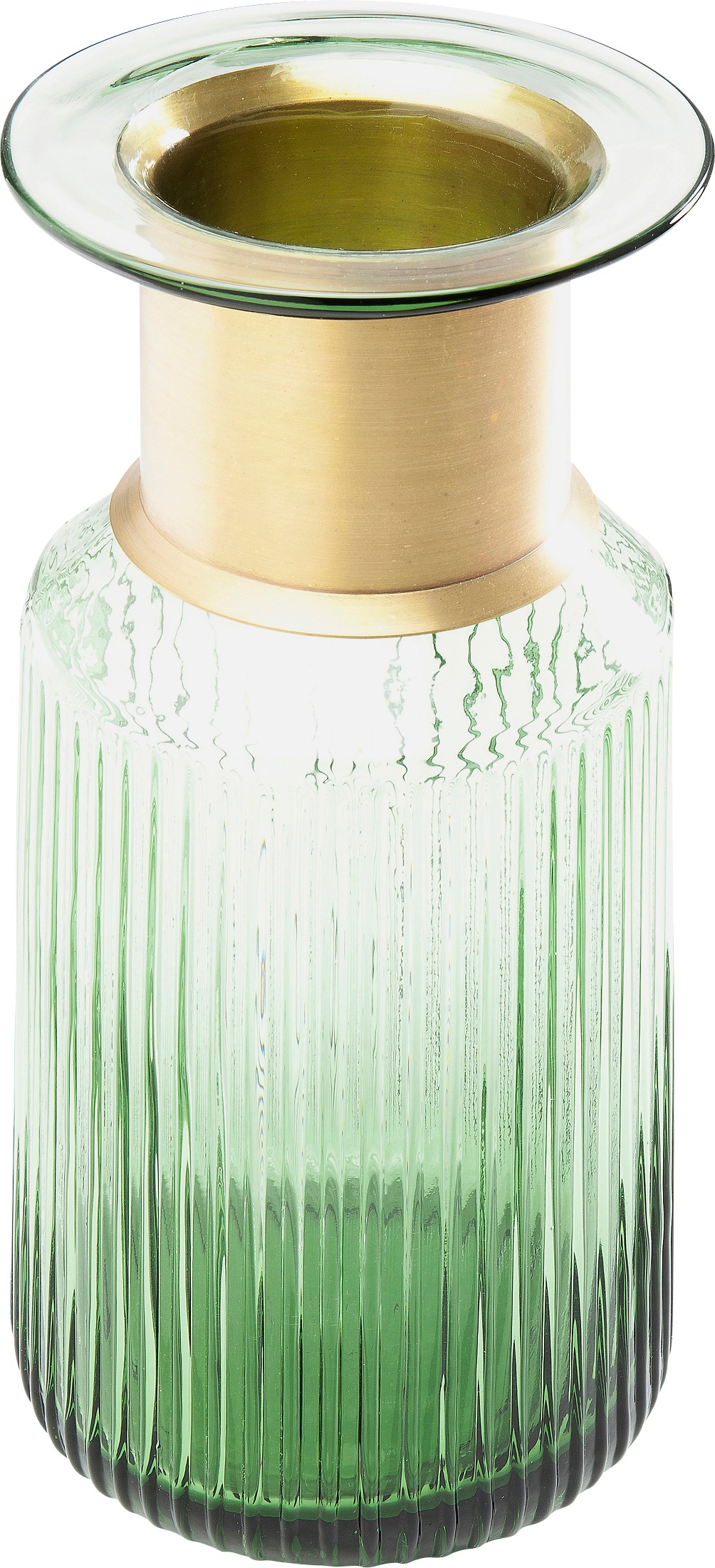 Kare Design Tischvase »Vase Barfly Green 30cm«
