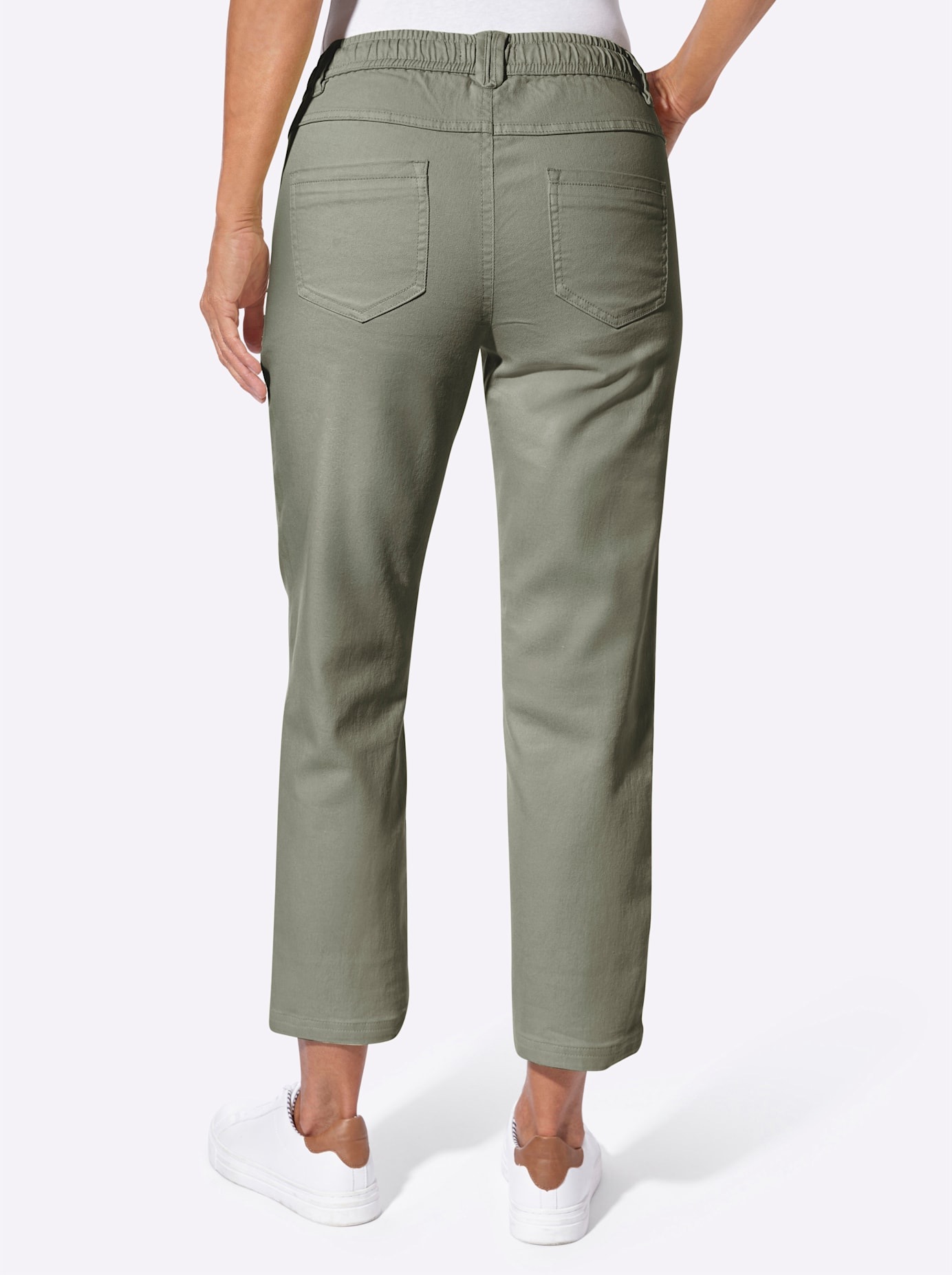 Thumbnail - Casual Looks 7/8-Jeans 1 tlg.