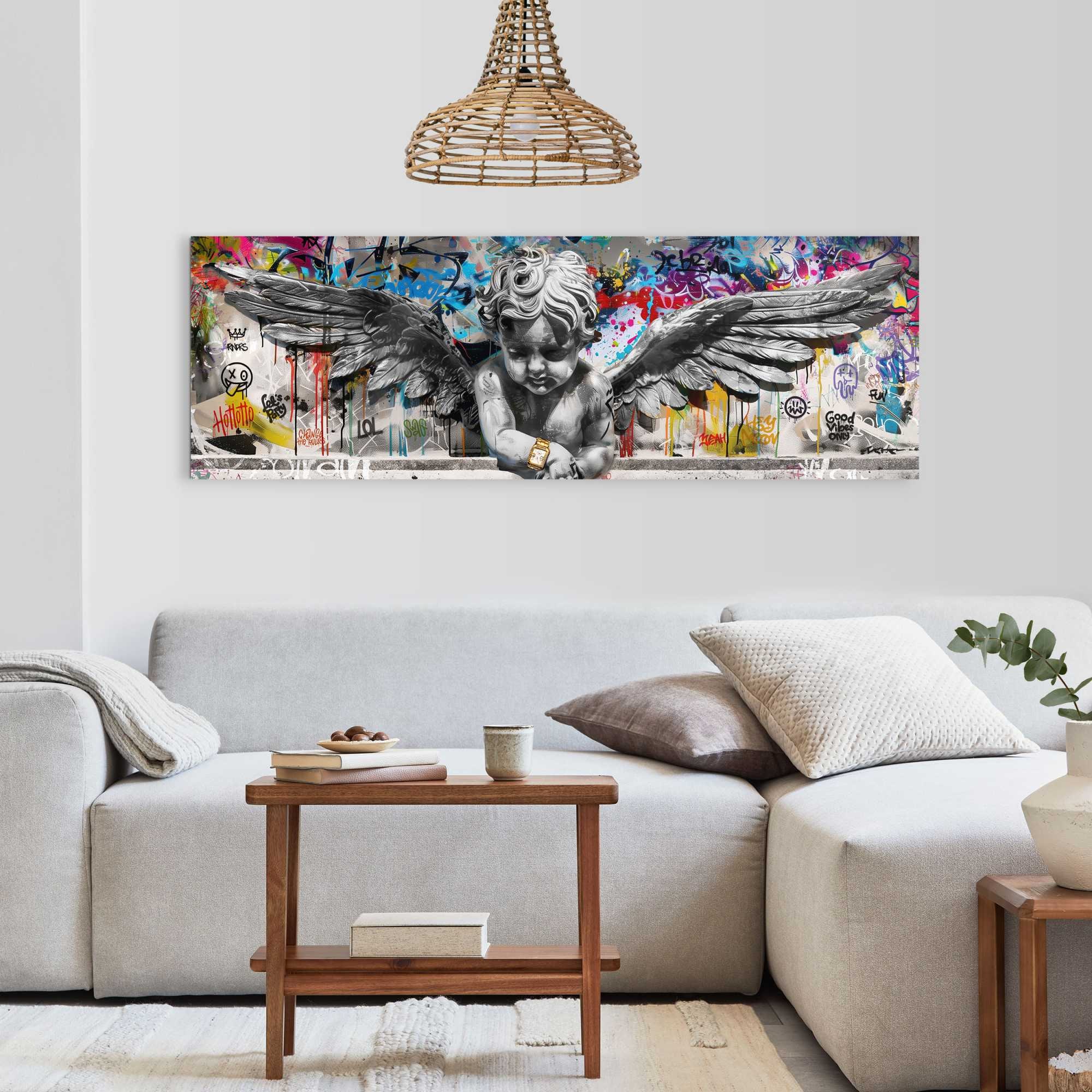 Reinders "Funky Angel"