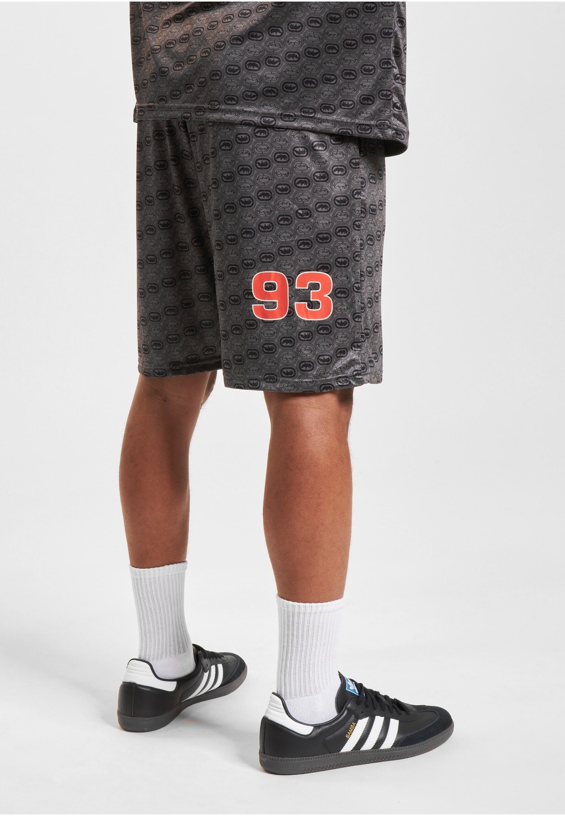 Ecko Unltd. Shorts "Ecko Unltd. Ecko Unltd. Logo Mania Shorts" günstig online kaufen