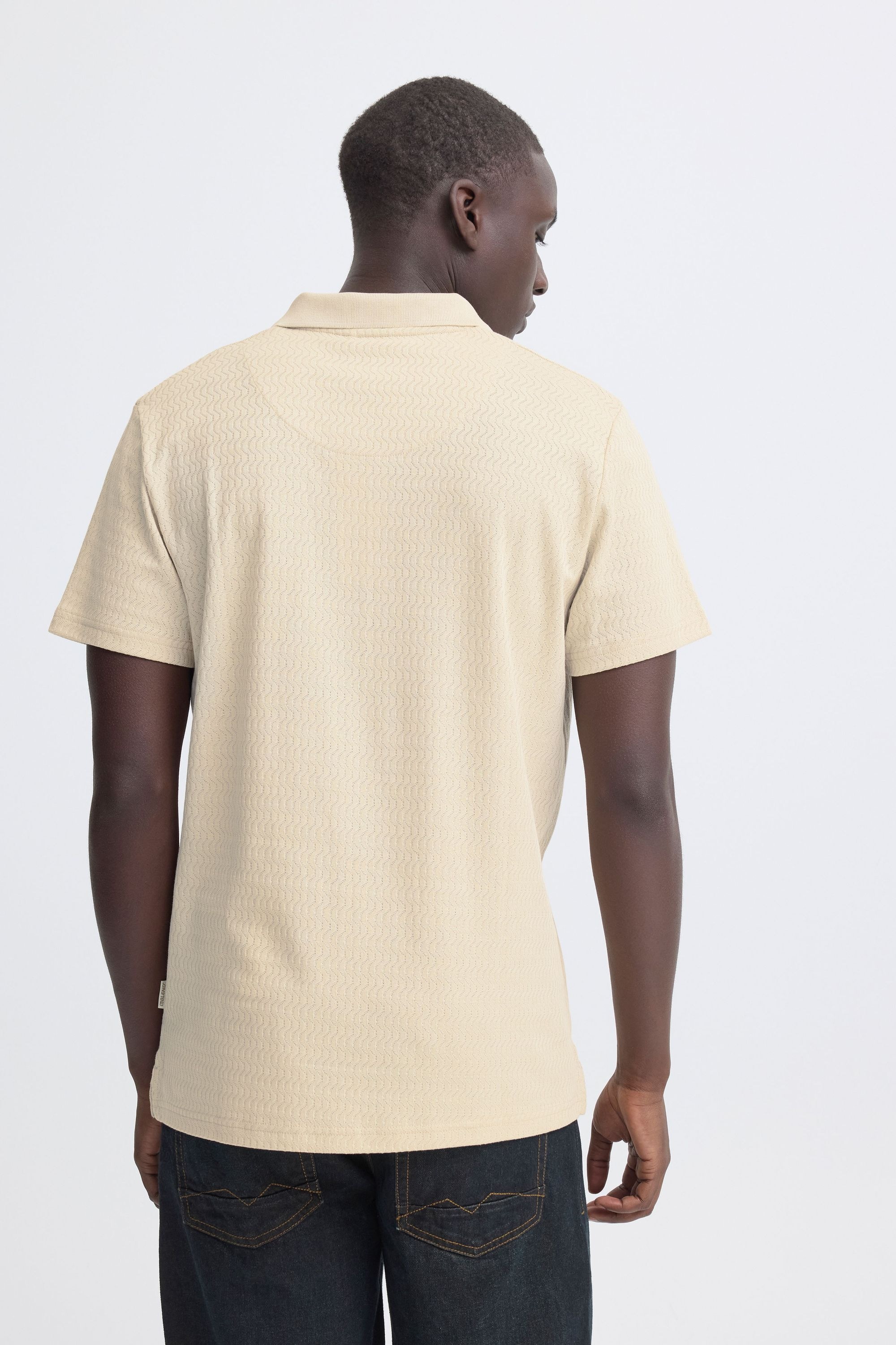 Blend Poloshirt »Poloshirt BHEskild«
