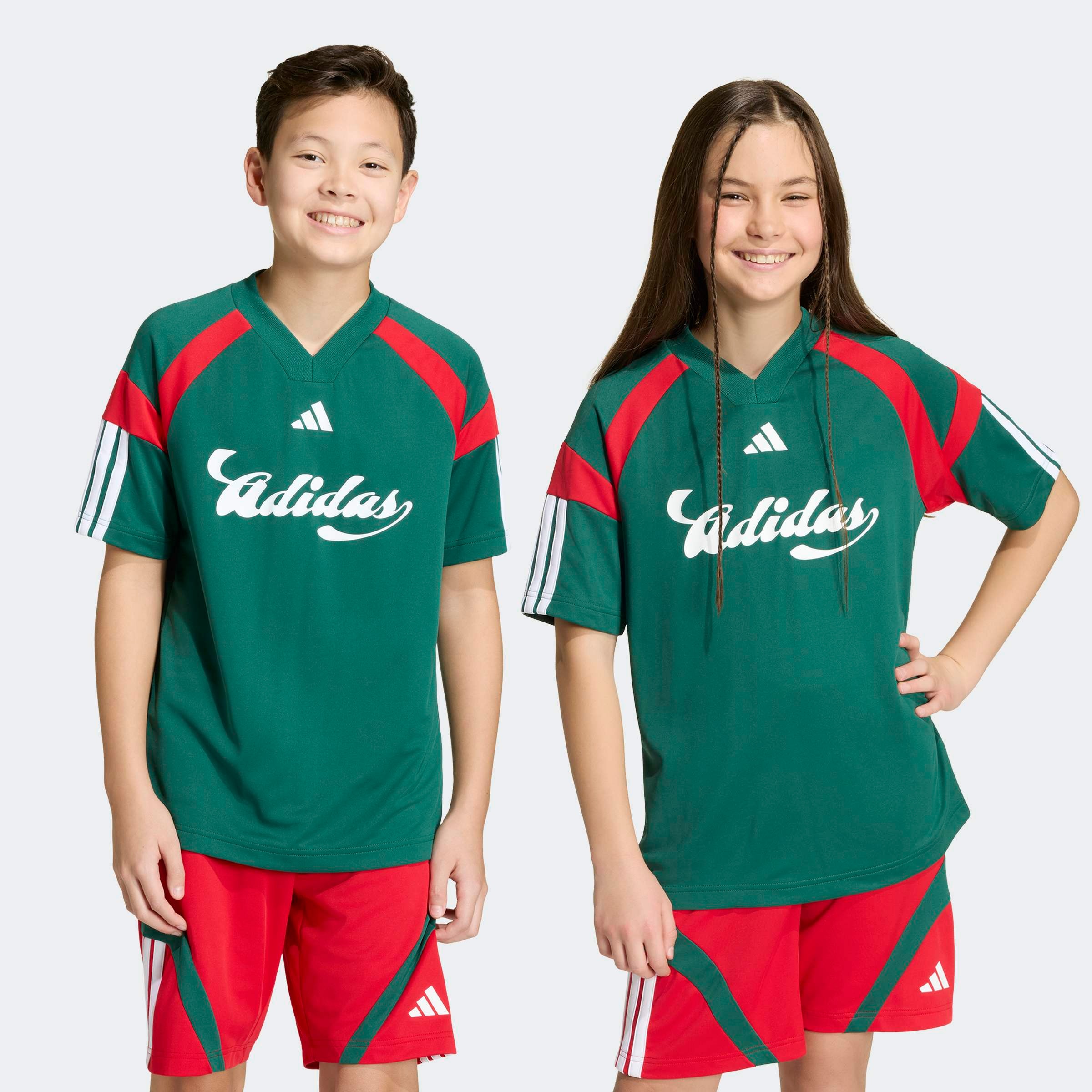 adidas Sportswear T-Shirt "HOUSE OF TIRO TRIKOT, DURCHGEHENDER PRINT"