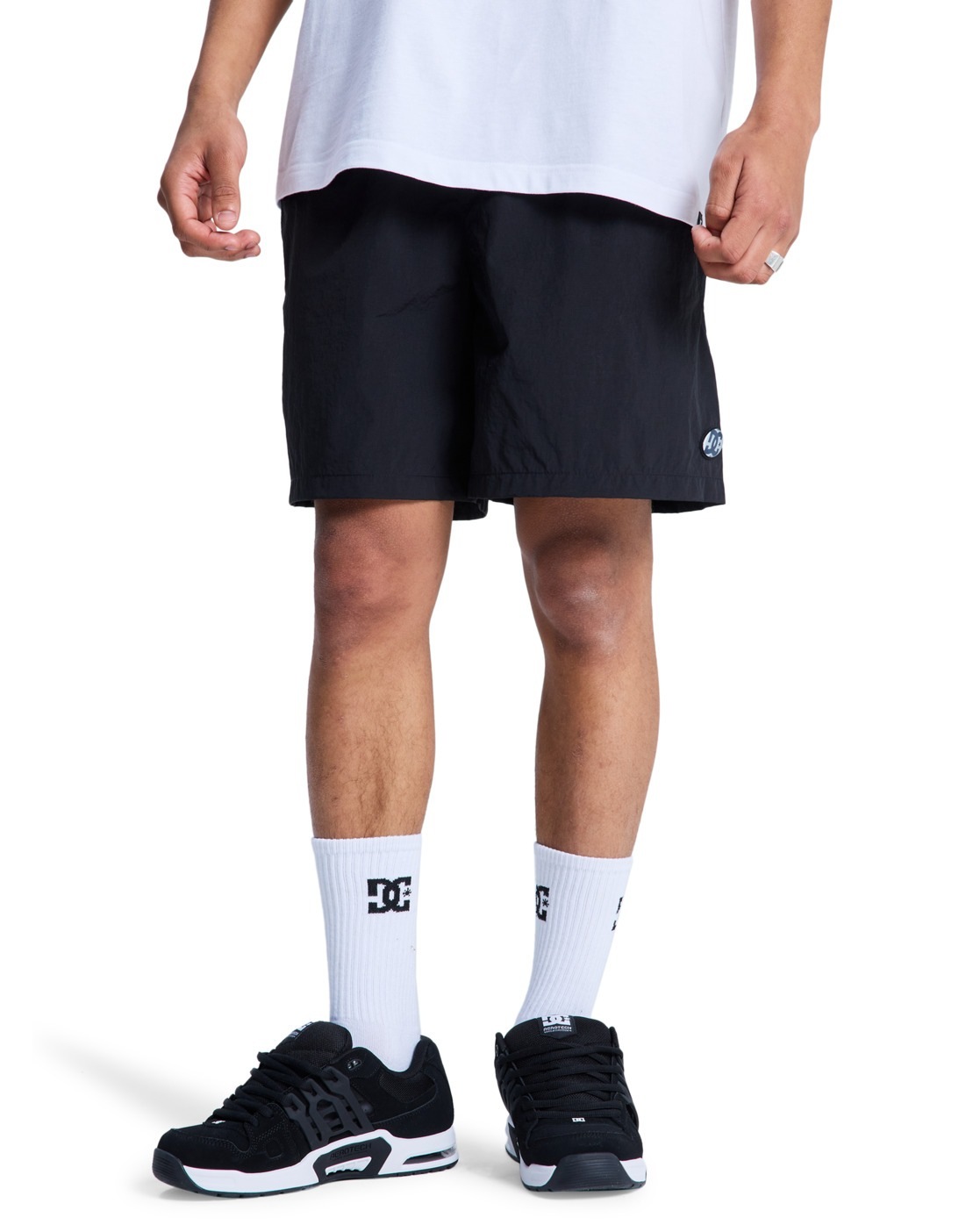 DC Shoes Shorts "Flow Down" günstig online kaufen