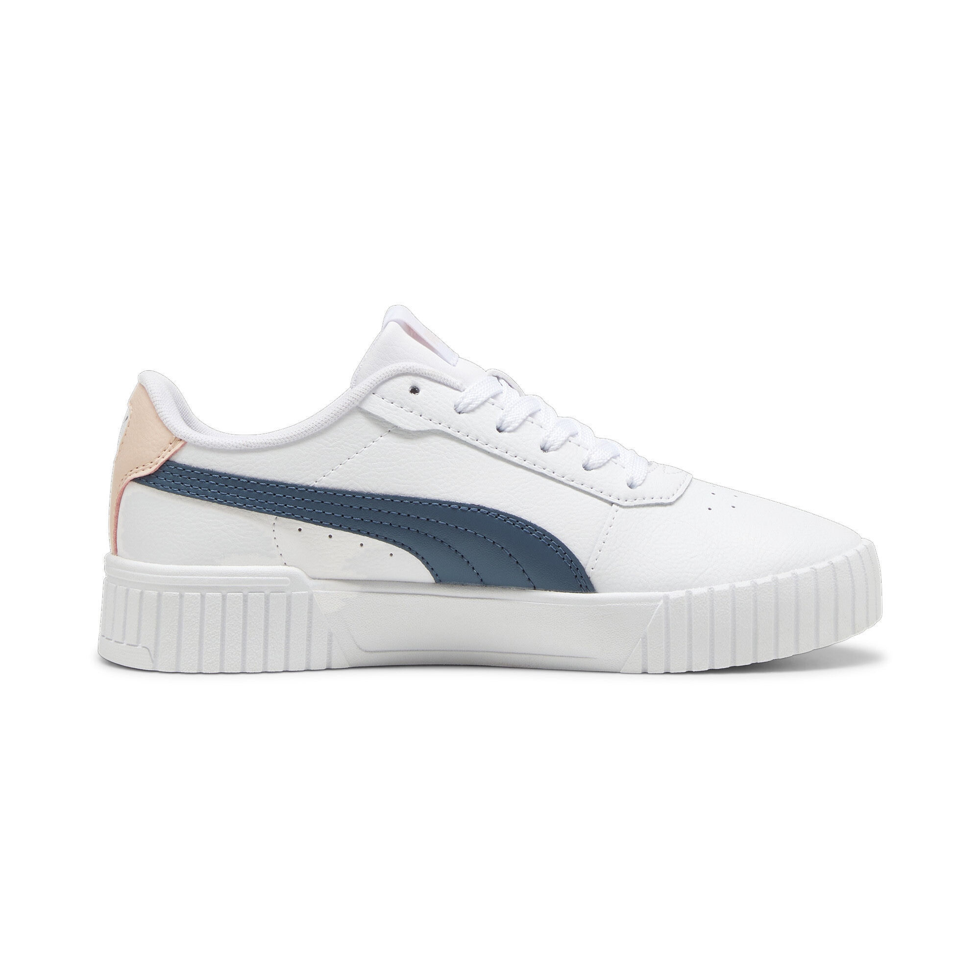 PUMA Sneaker »Carina 2.0 Sneakers Damen«