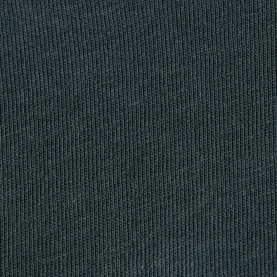 STREET ONE Langarmshirt, mit abgerundetem V-Ausschnitt