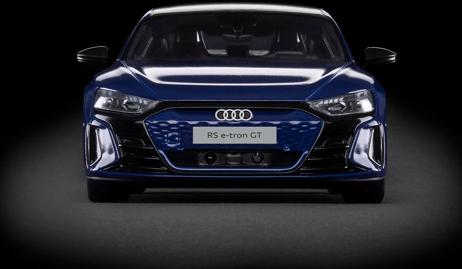 Revell® Modellbausatz »Audi RS e-tron GT«, 1:24, Made in Europe
