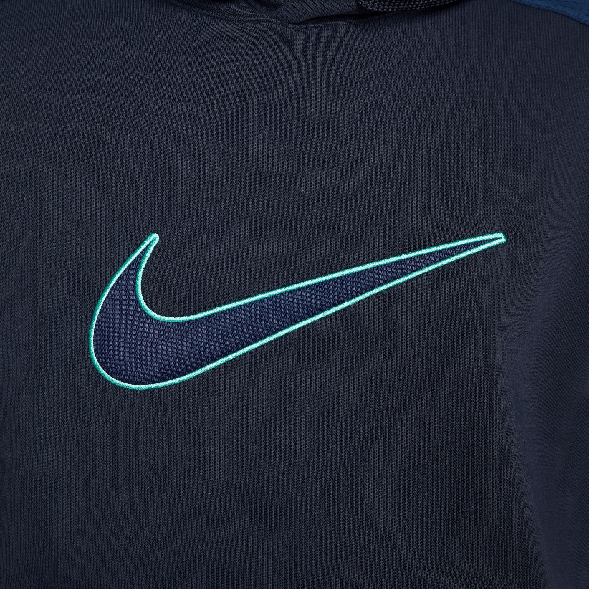 Nike Sportswear Kapuzensweatshirt SP »M HOODIE ▷ BB« FLC bestellen BAUR | NSW