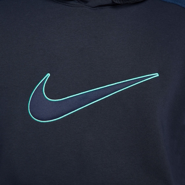 Nike Sportswear Kapuzensweatshirt »M NSW SP FLC HOODIE BB« ▷ bestellen |  BAUR
