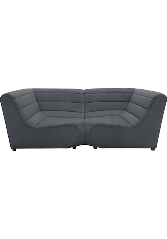 DOMO collection Ecksofa »Soleil« Speziell dėl Outdoor ...