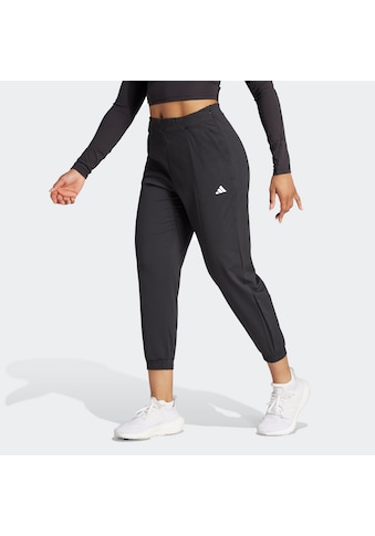 Sporthose »TR-ES MIN PT«, (1 tlg.)