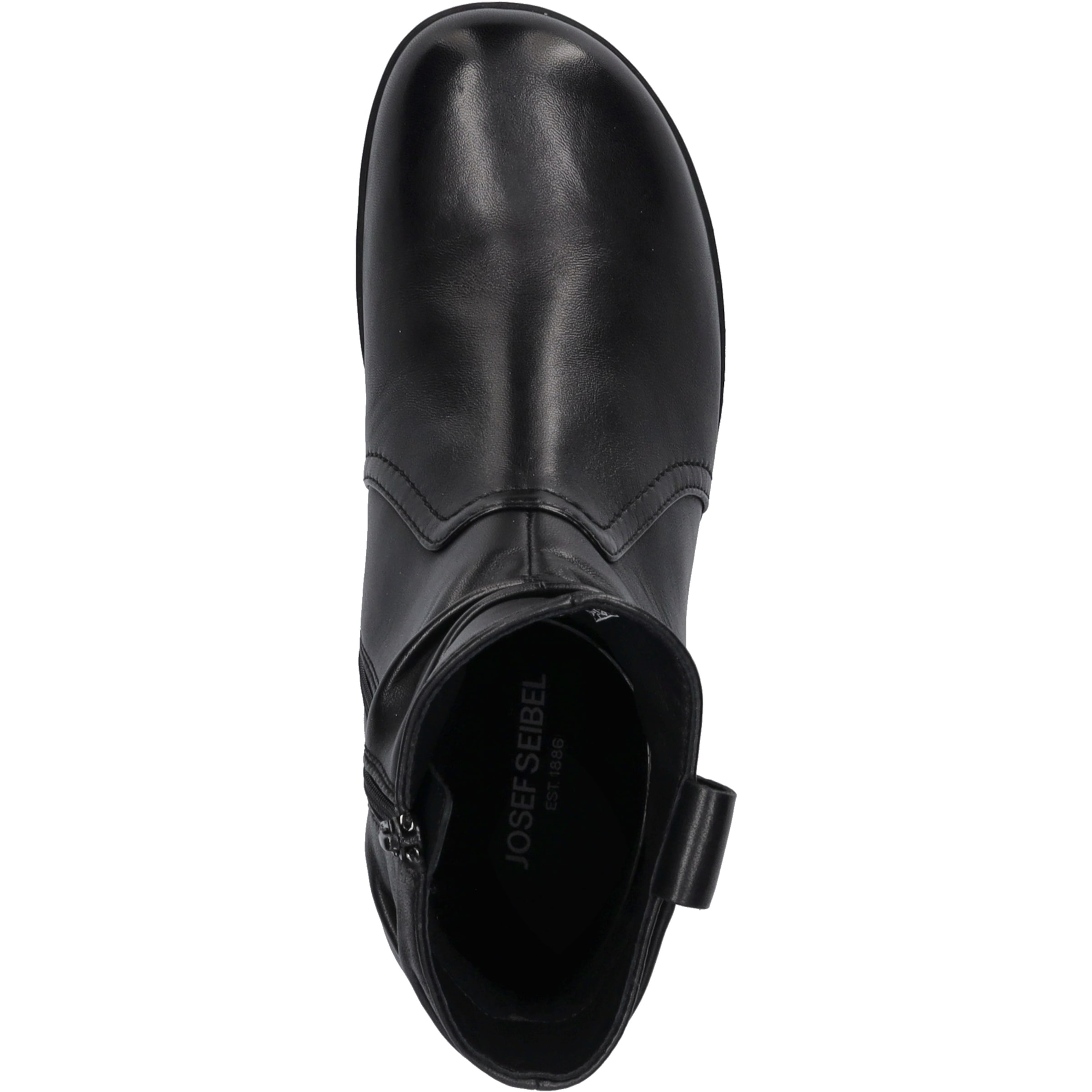 Josef Seibel Stiefelette »Naly 63, schwarz«