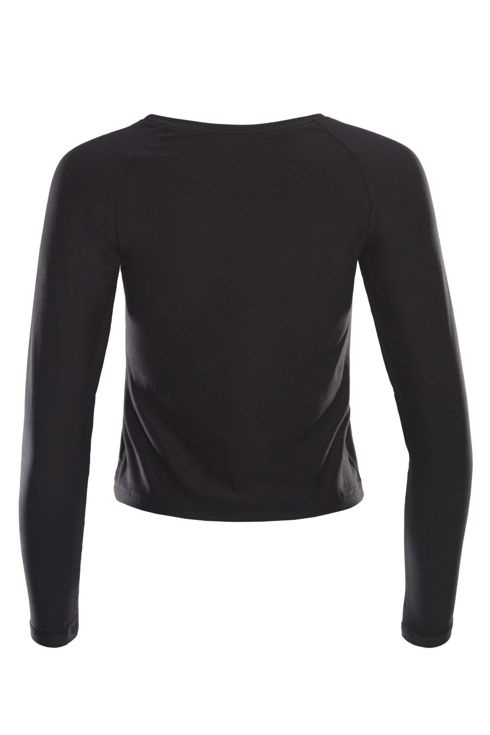 Winshape Langarmshirt »AET119LS«, Cropped Functional Light and Soft