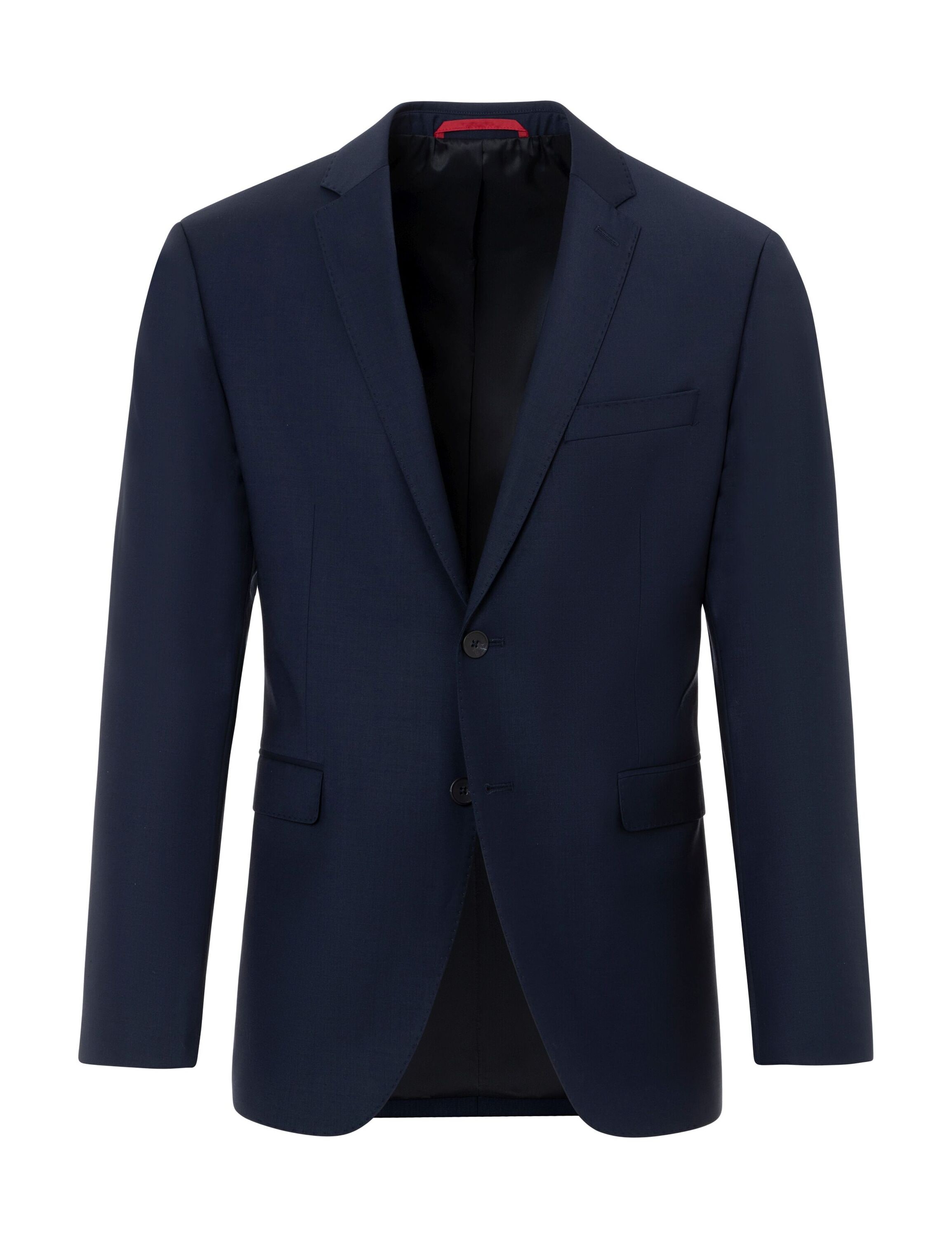 Thomas Goodwin Anzug »Anzug«, (2 tlg.), slim fit, im Slim-Fit, 10103-0-20707