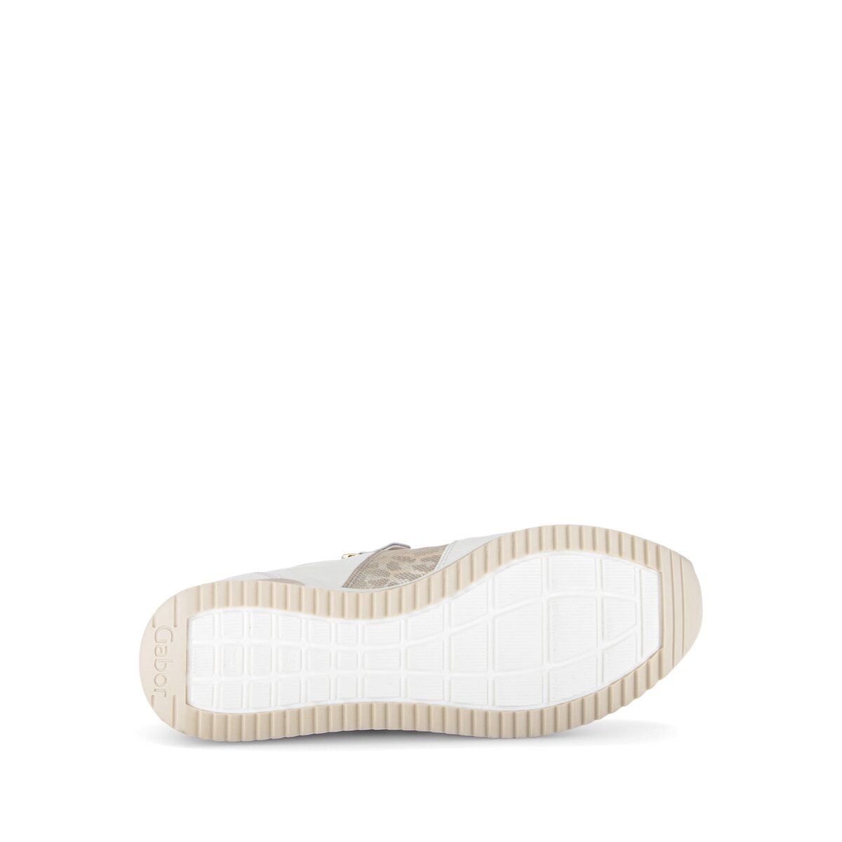 Gabor Sneaker Low White 43 3
