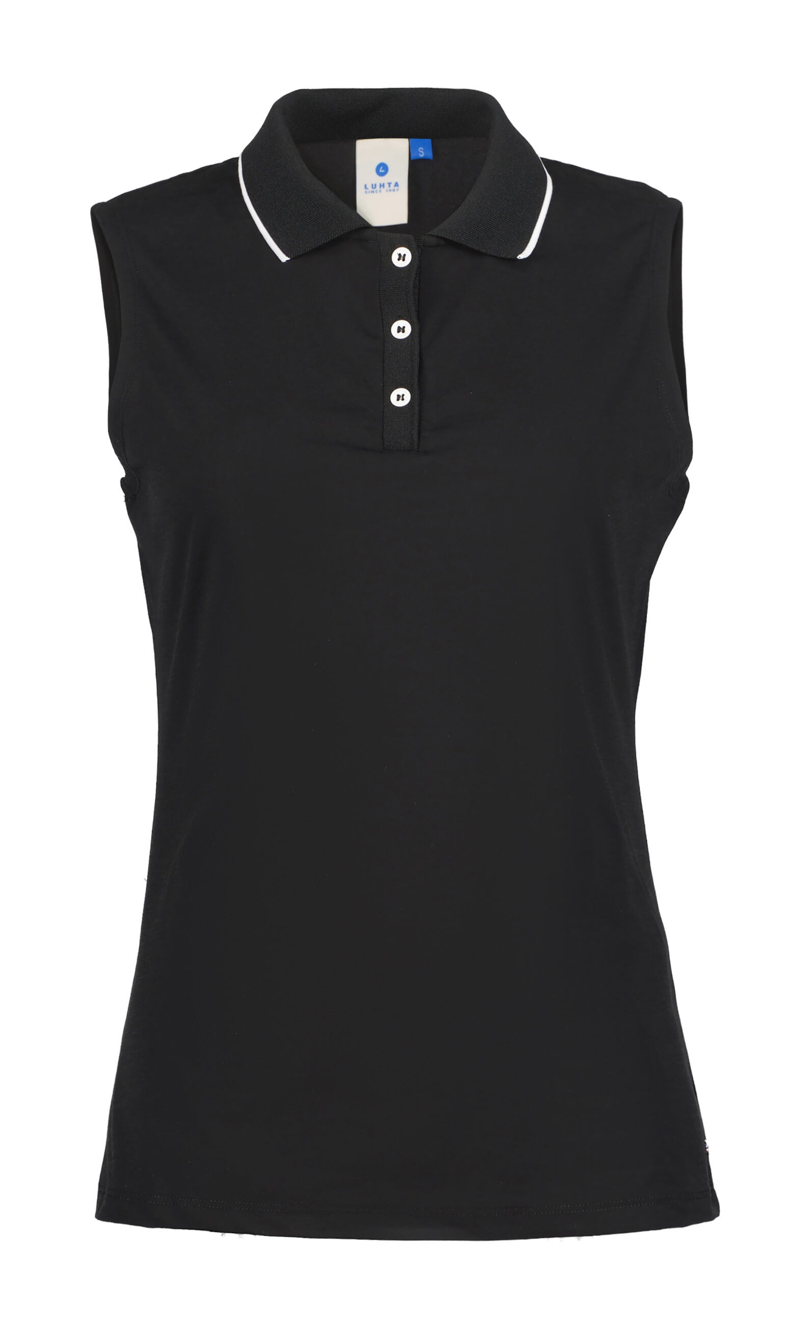 Luhta Trainingsshirt »Luhta Top Hanttula«